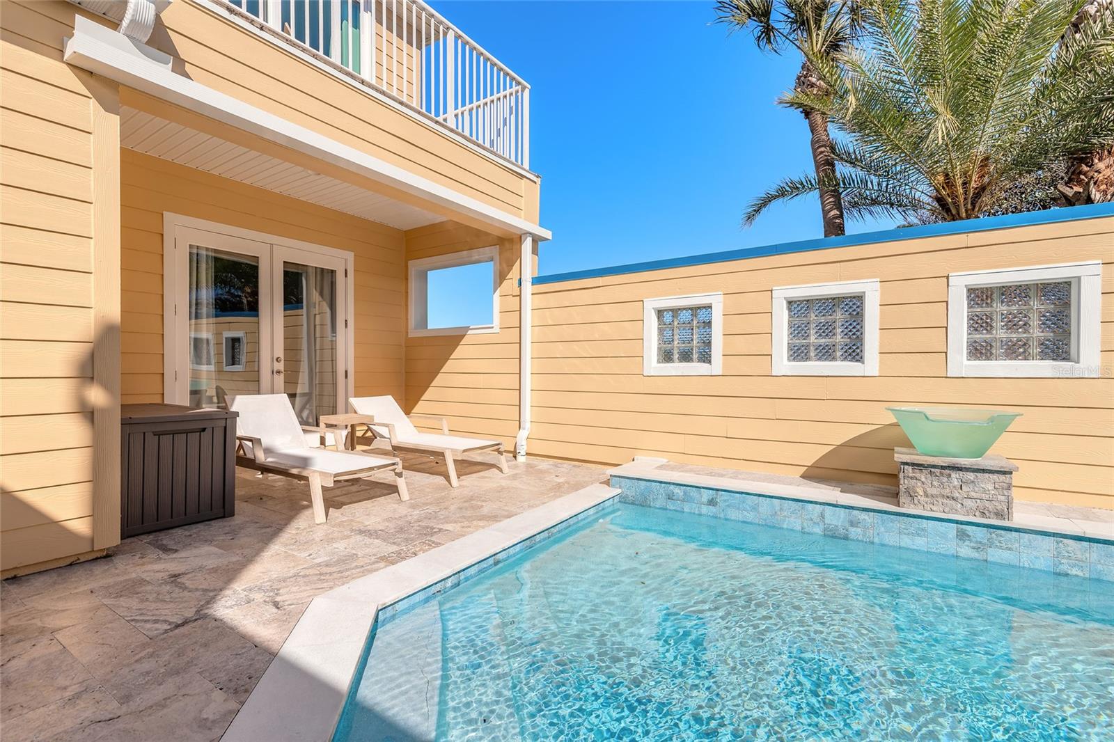 4641 Riverwalk Village, Ponce Inlet, FL 32127