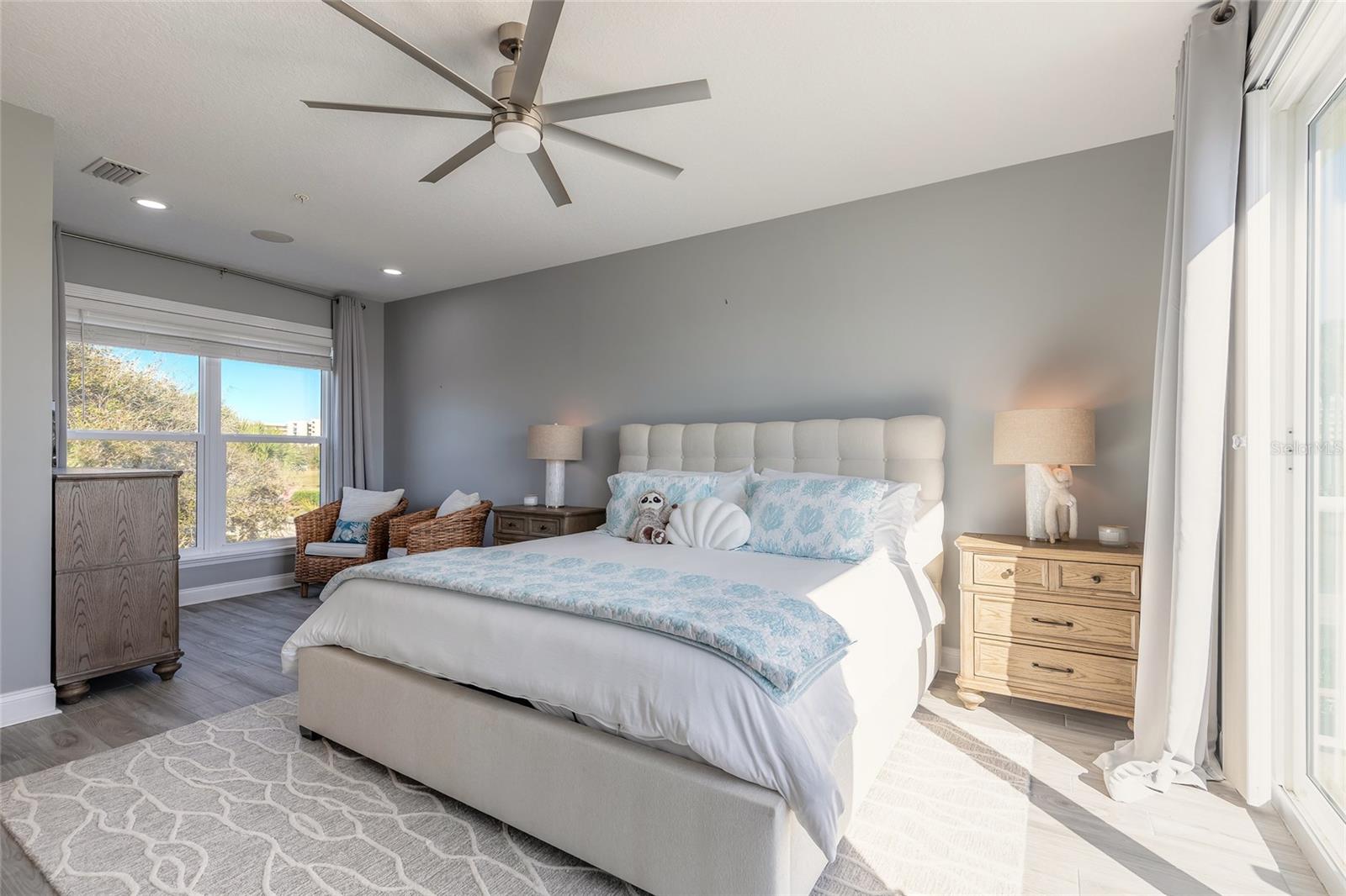 4641 Riverwalk Village, Ponce Inlet, FL 32127
