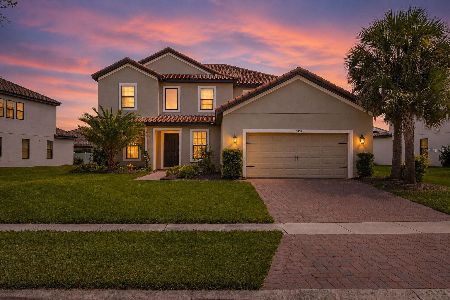 3855 Bowfin, Kissimmee, FL 34746