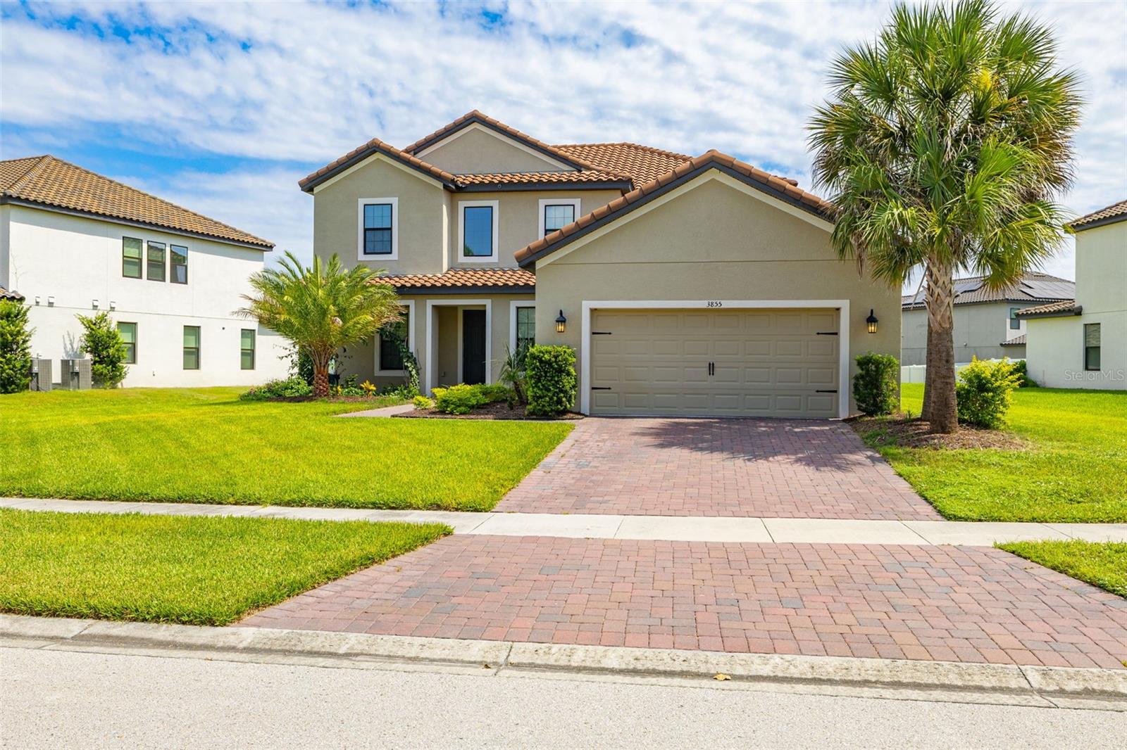 3855 Bowfin, Kissimmee, FL 34746