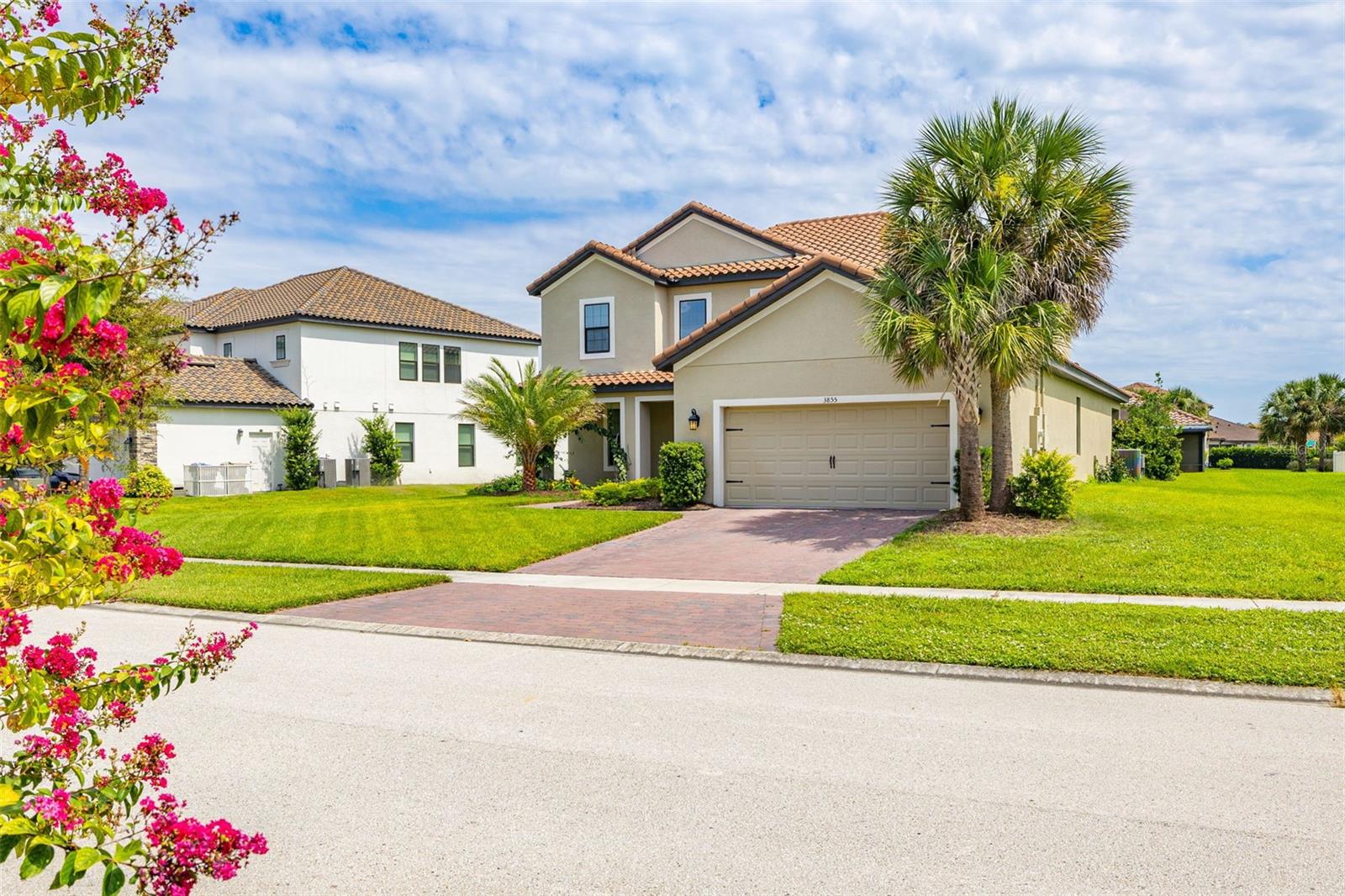 3855 Bowfin, Kissimmee, FL 34746
