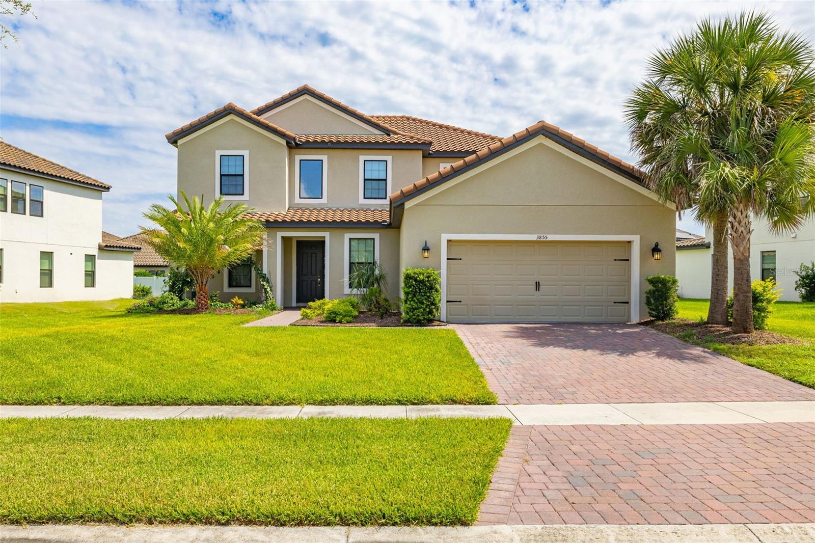3855 Bowfin, Kissimmee, FL 34746