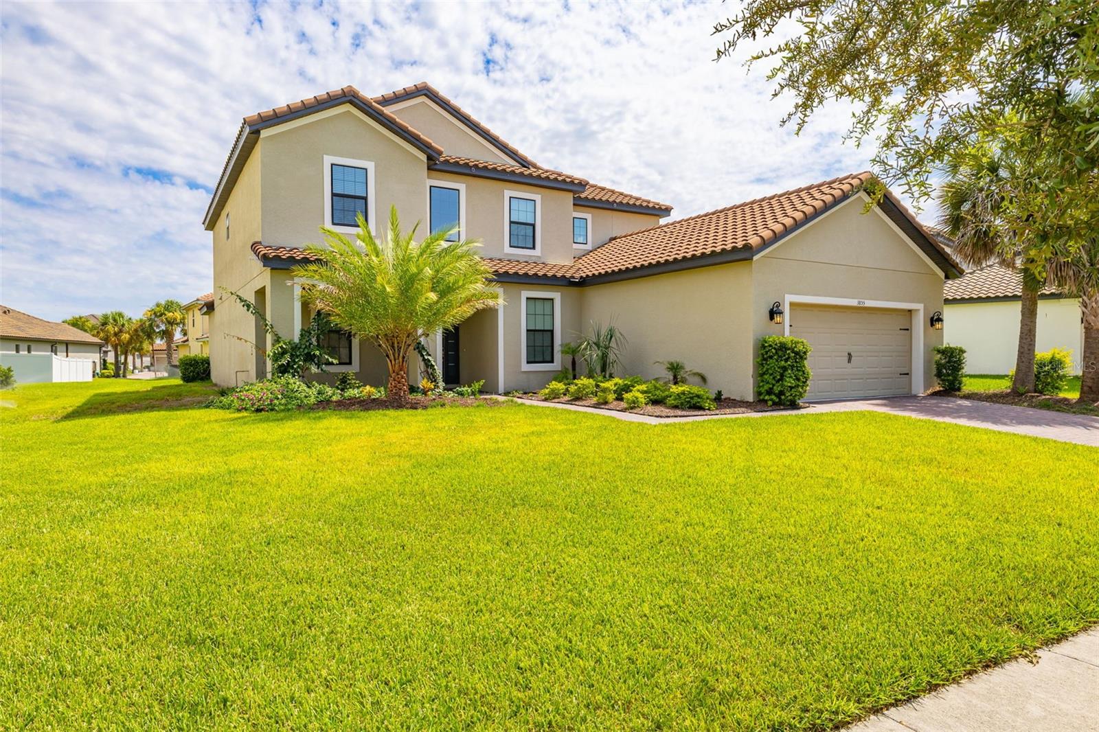 3855 Bowfin, Kissimmee, FL 34746