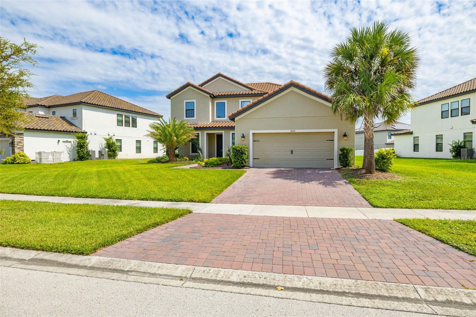 3855 Bowfin, Kissimmee, FL 34746