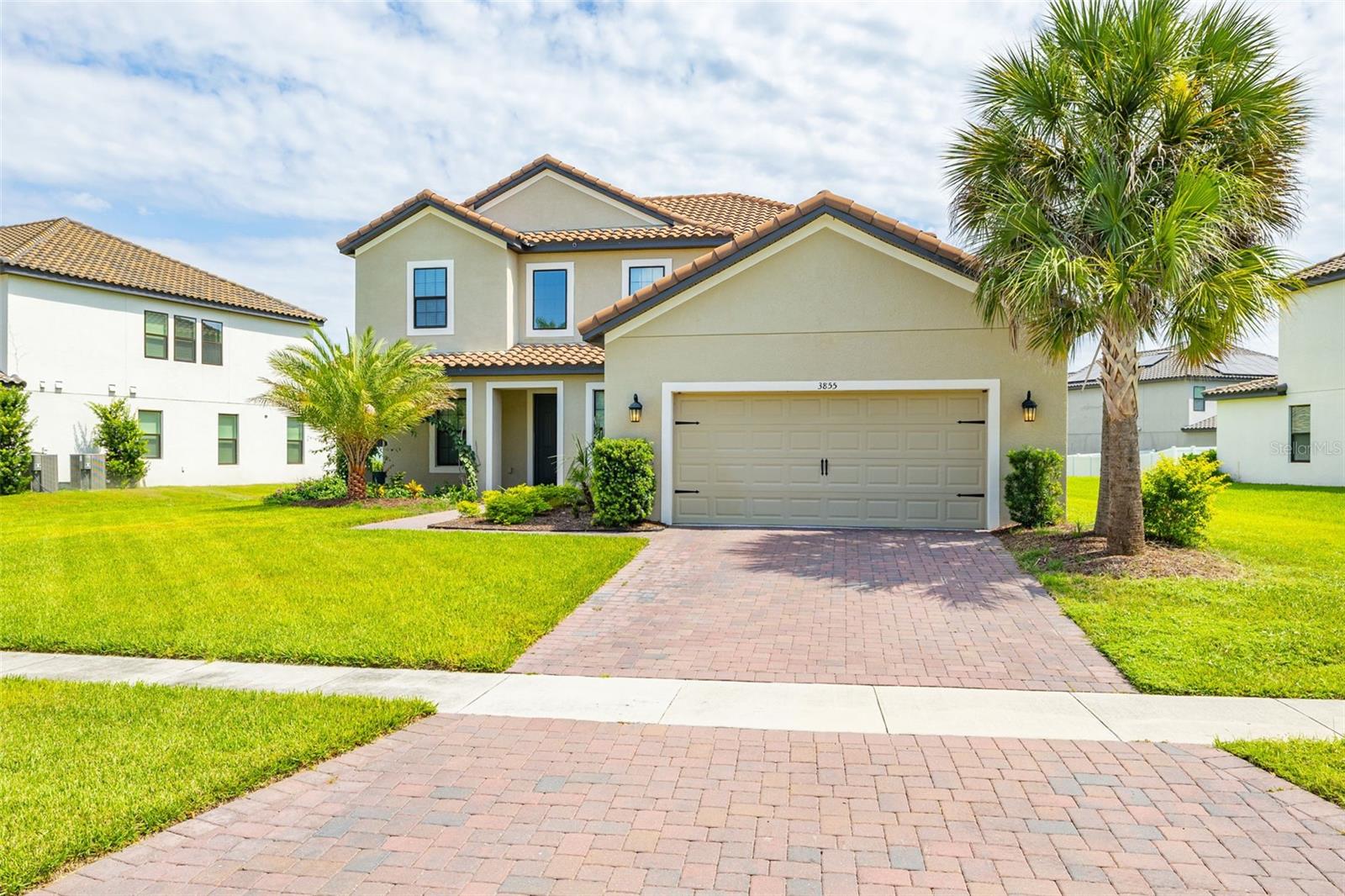 3855 Bowfin, Kissimmee, FL 34746