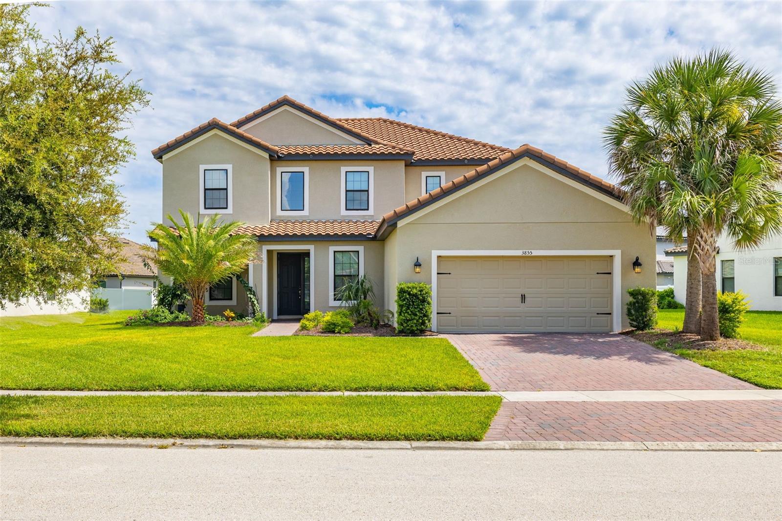 3855 Bowfin, Kissimmee, FL 34746