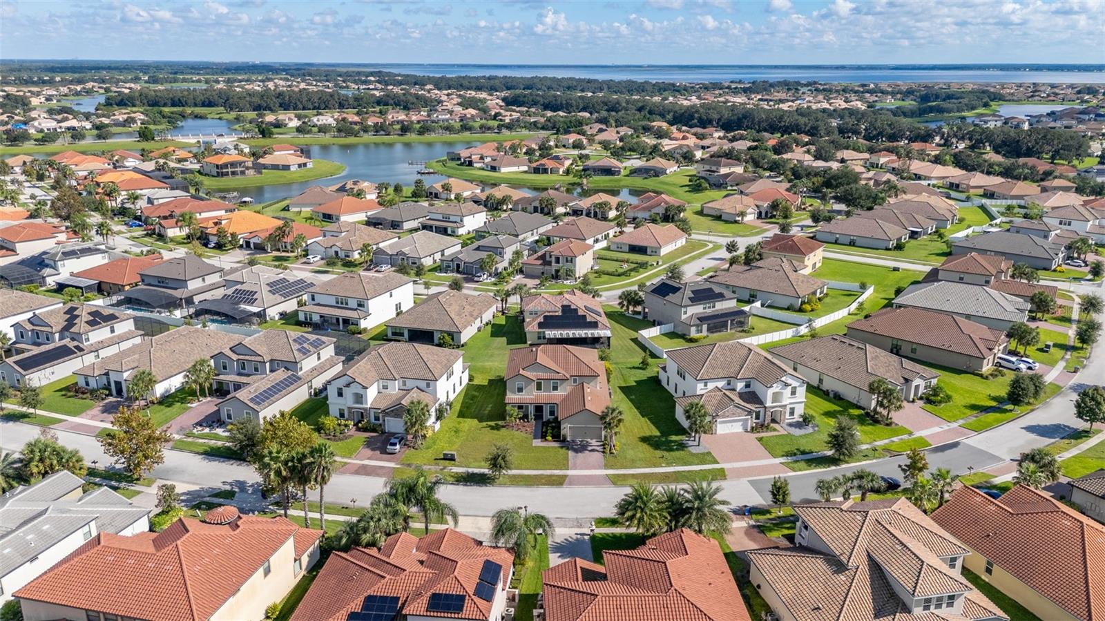 3855 Bowfin, Kissimmee, FL 34746