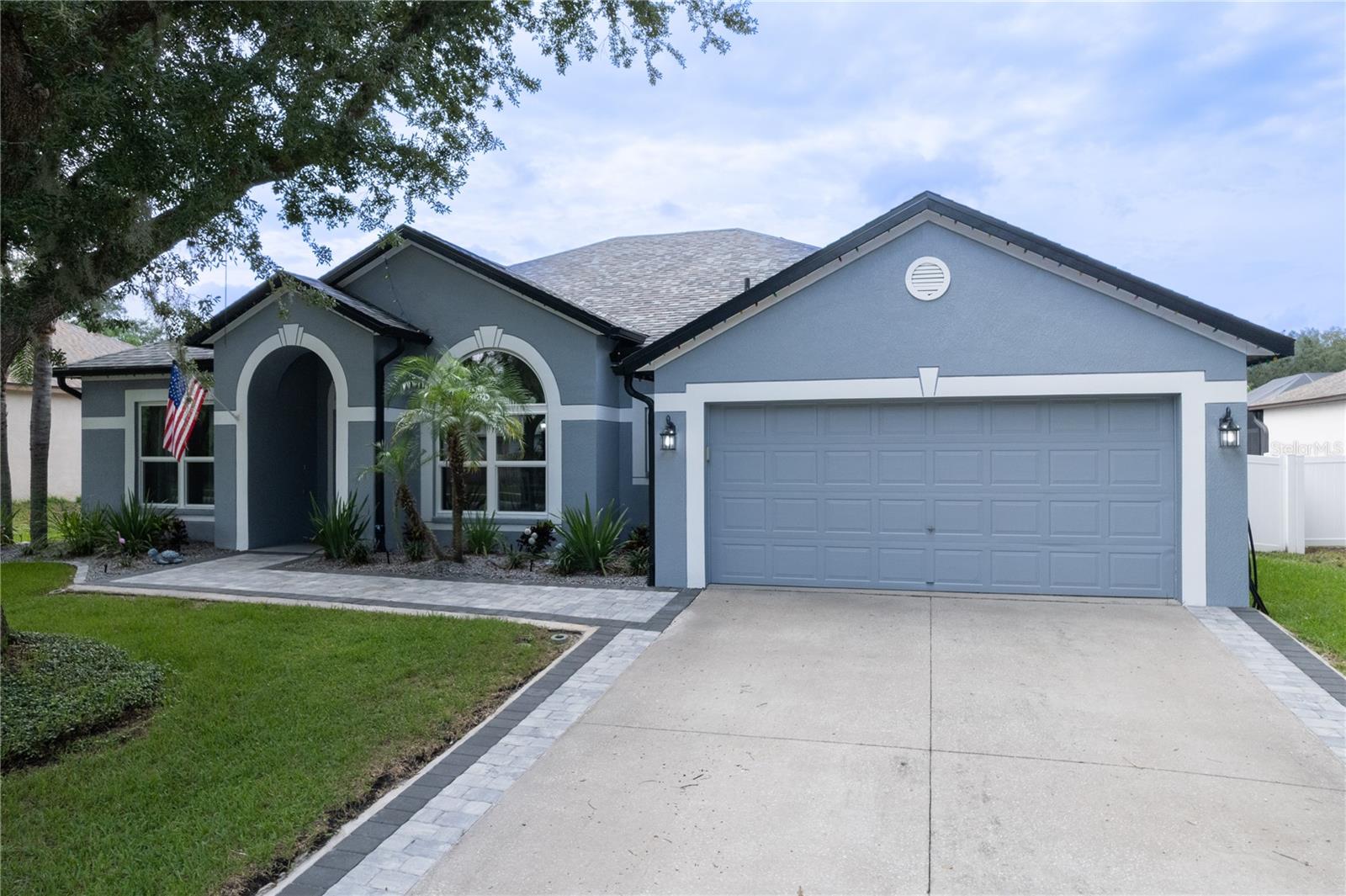12408 Riverglen, Riverview, FL 33569