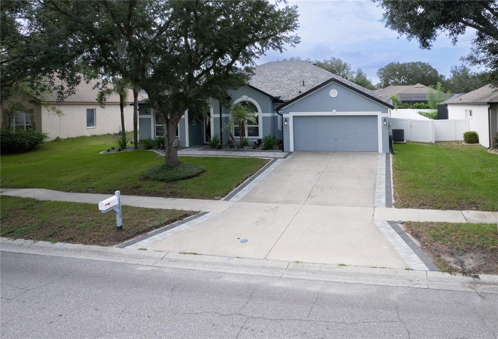 12408 Riverglen, Riverview, FL 33569