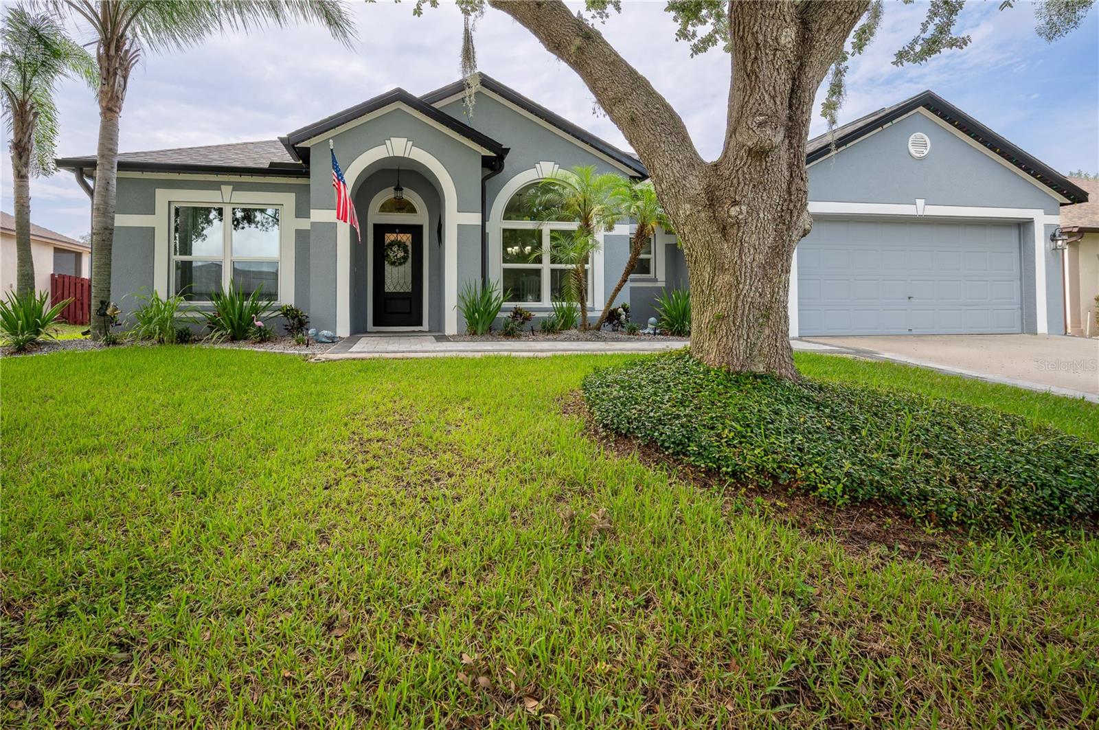 12408 Riverglen, Riverview, FL 33569
