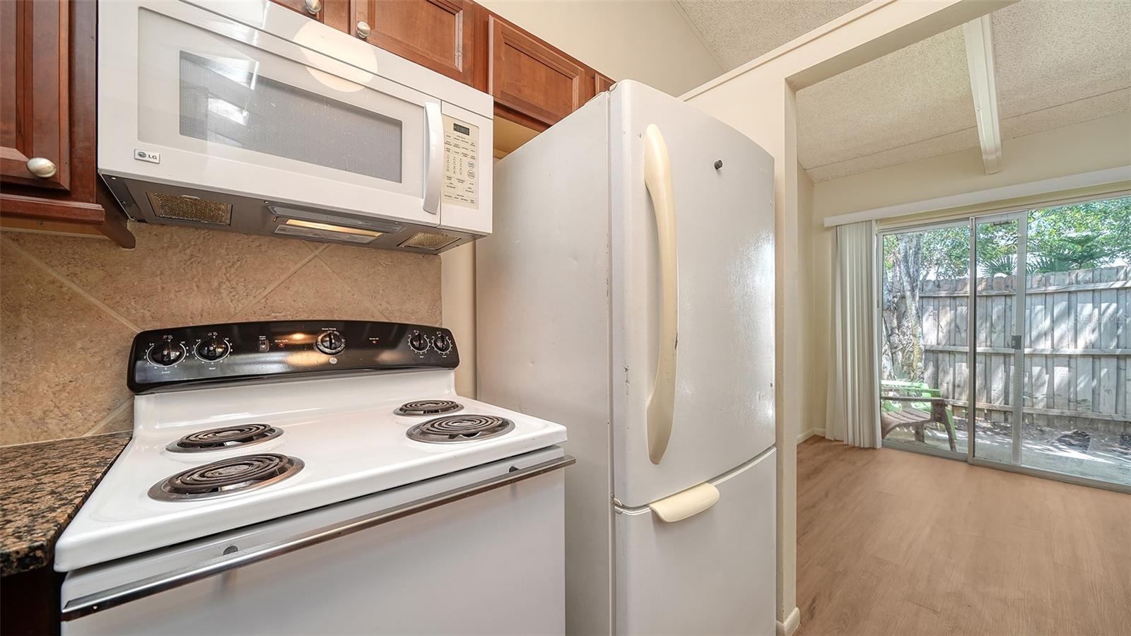 500 Jefferson Unit B-5, Sarasota, FL 34237