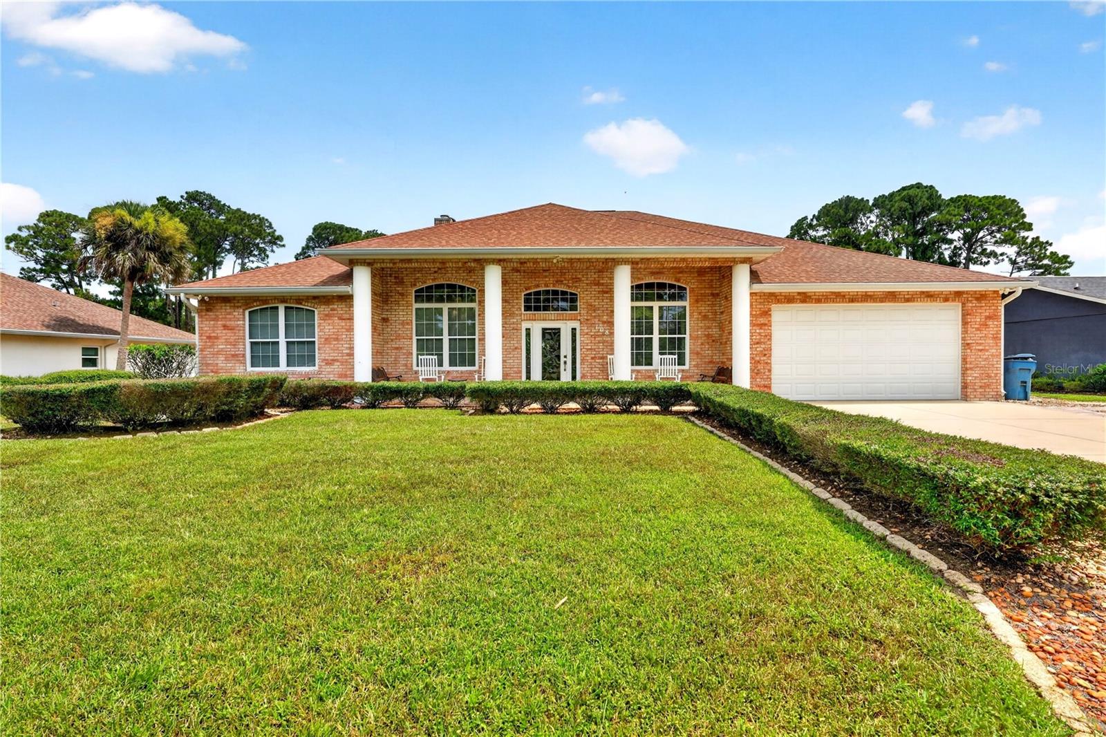 108 Godfrey, Edgewater, FL 32141