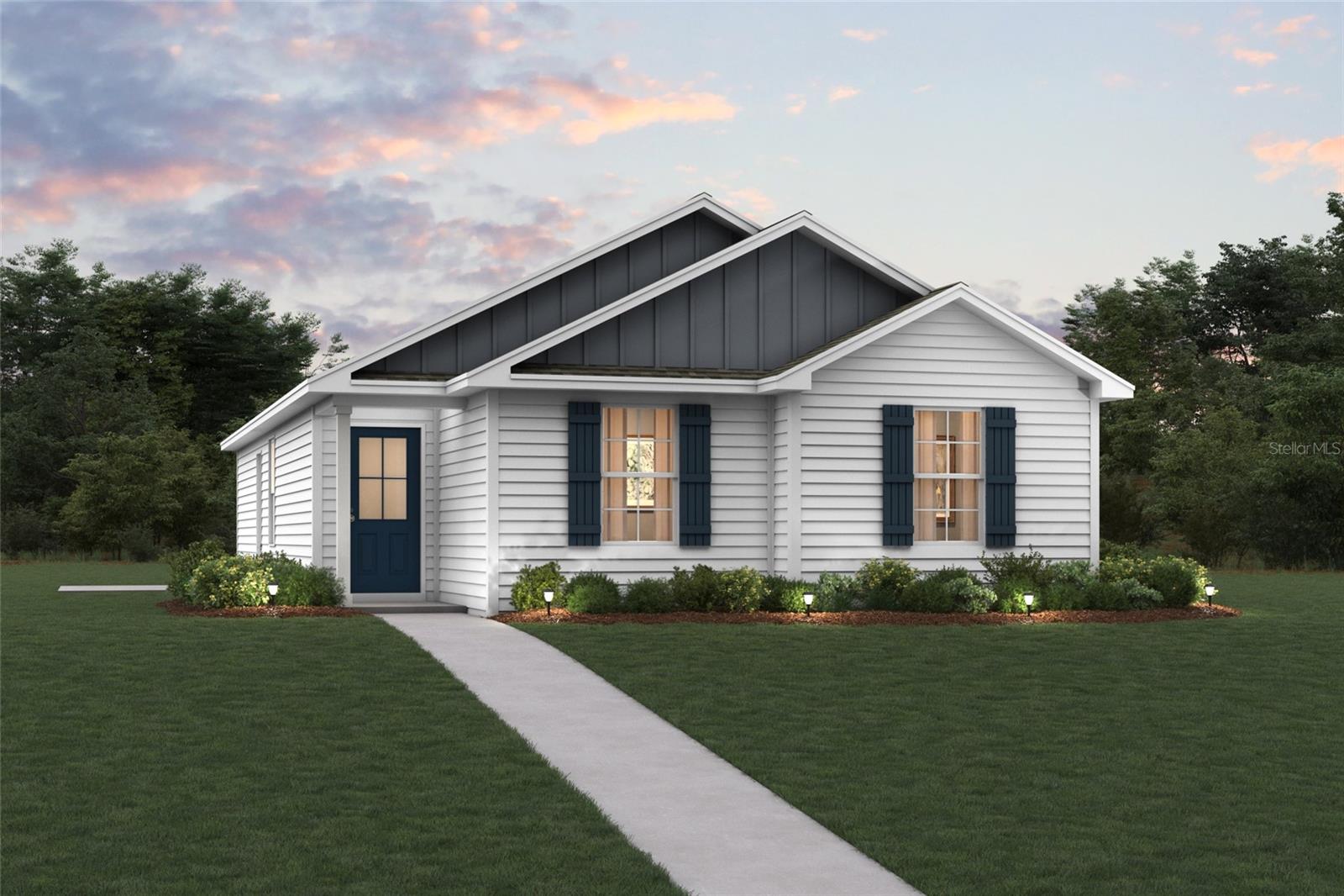 2655 Beech, Bunnell, FL 32110