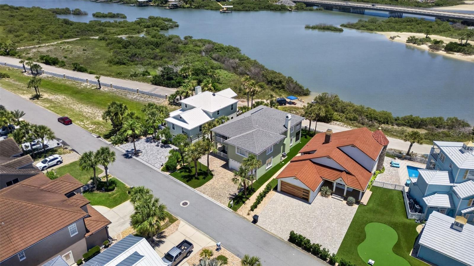 9138 June, St Augustine, FL 32080