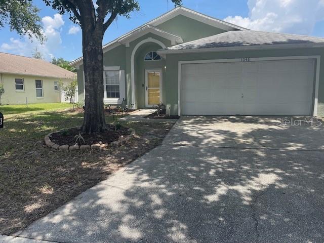 1048 Winding Water, Clermont, FL 34714