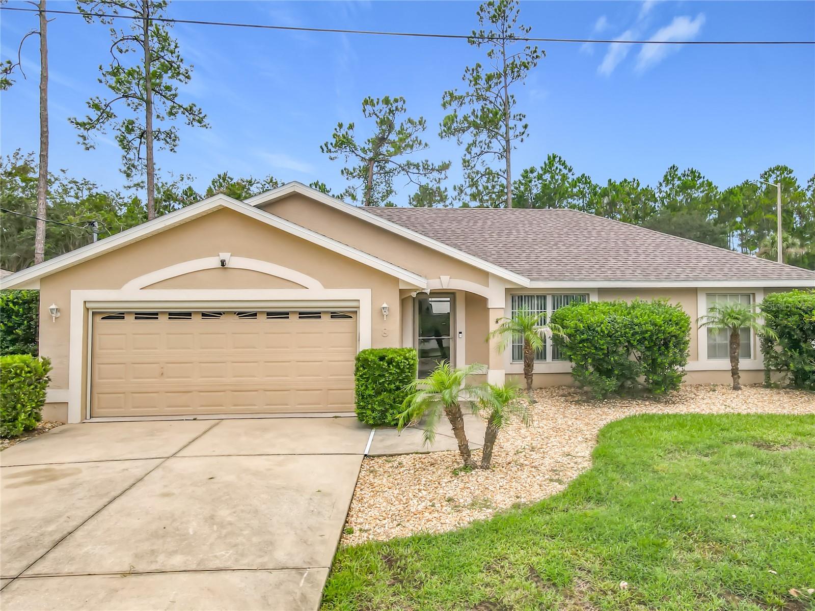 8 Bainbridge, Palm Coast, FL 32137
