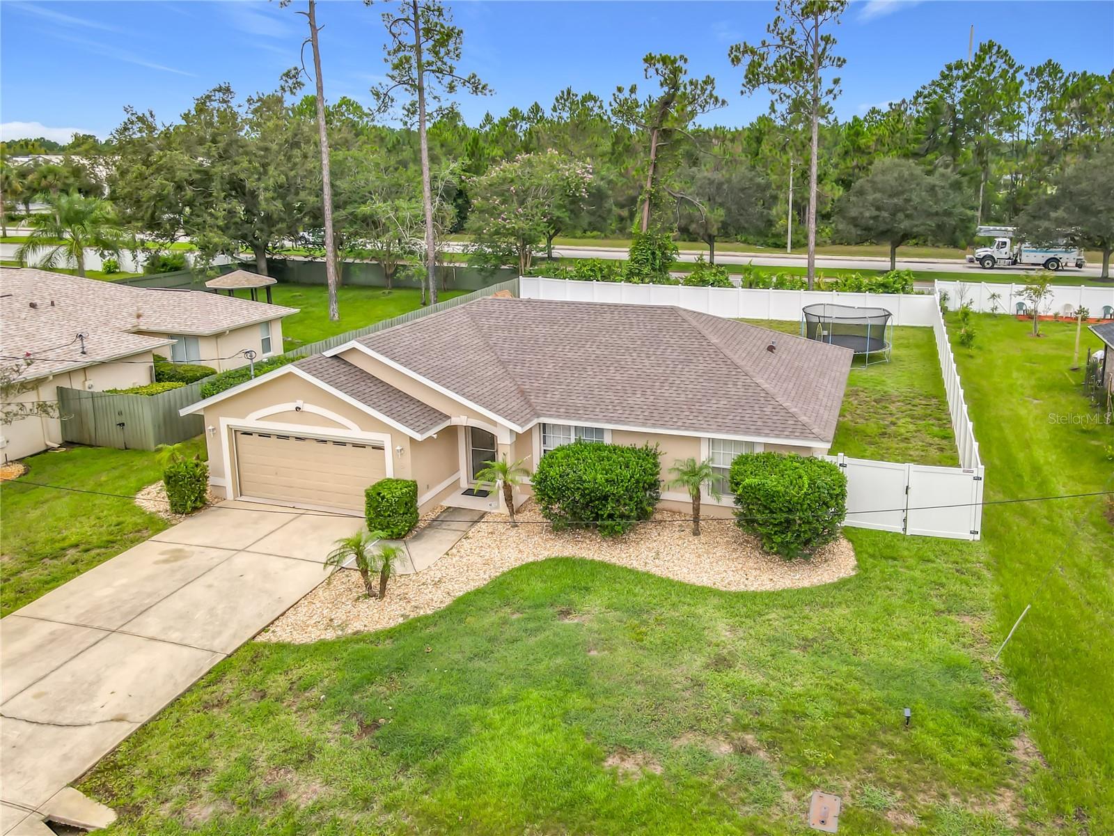 8 Bainbridge, Palm Coast, FL 32137