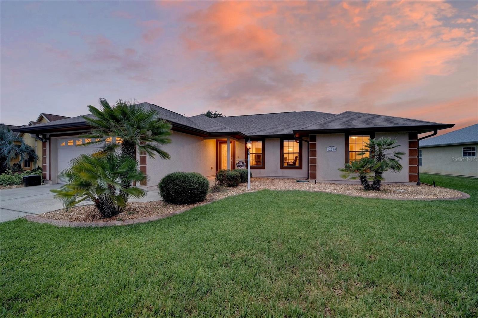 12220 172nd, Summerfield, FL 34491