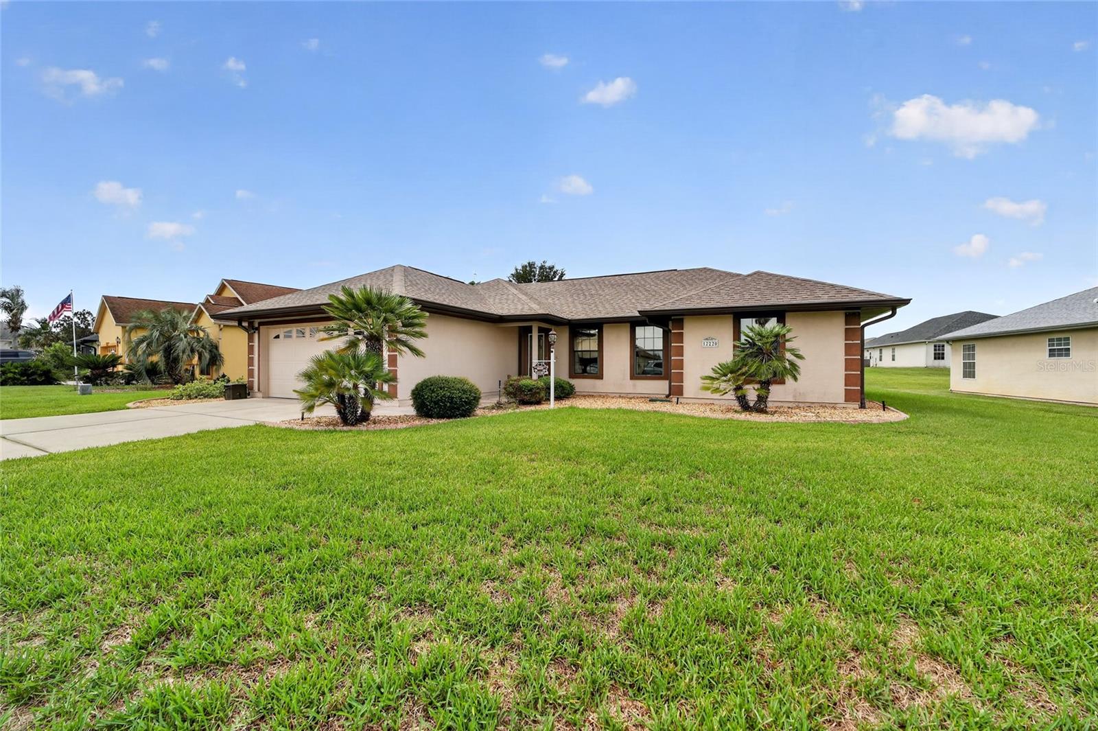 12220 172nd, Summerfield, FL 34491