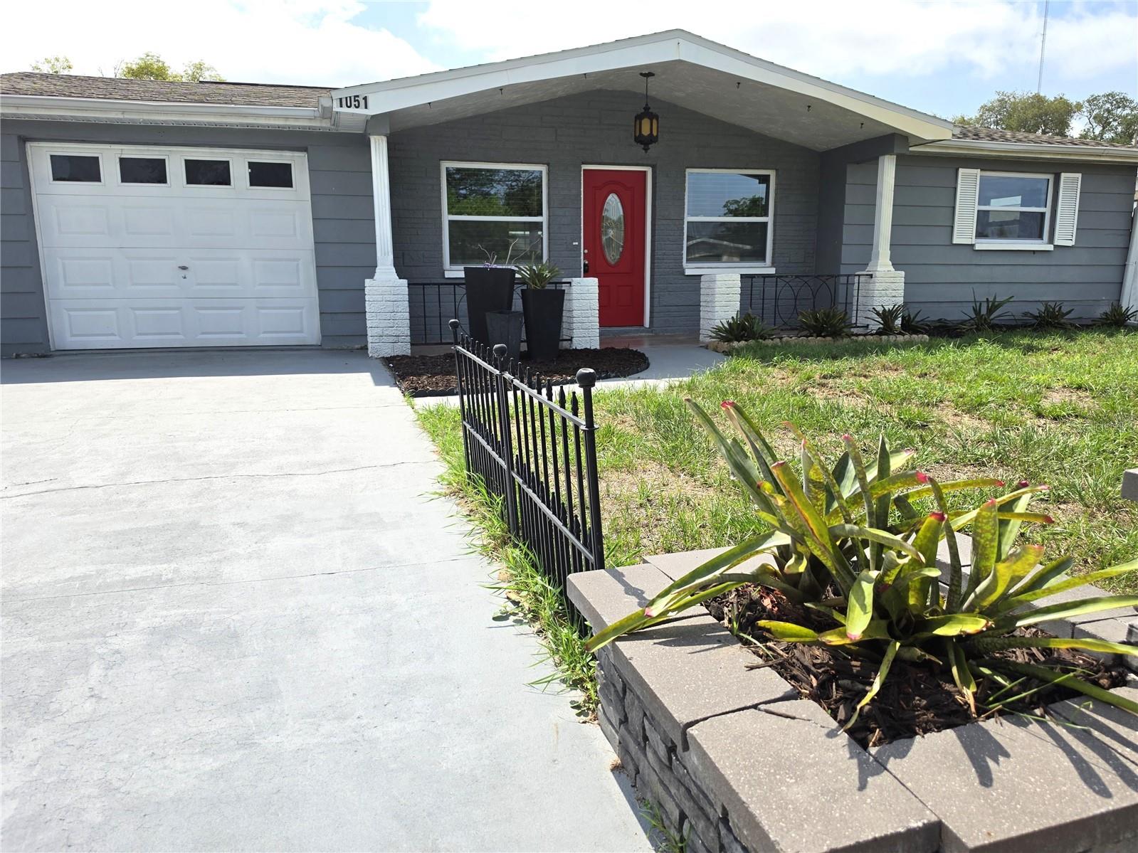 1051 Maybury, Holiday, FL 34691