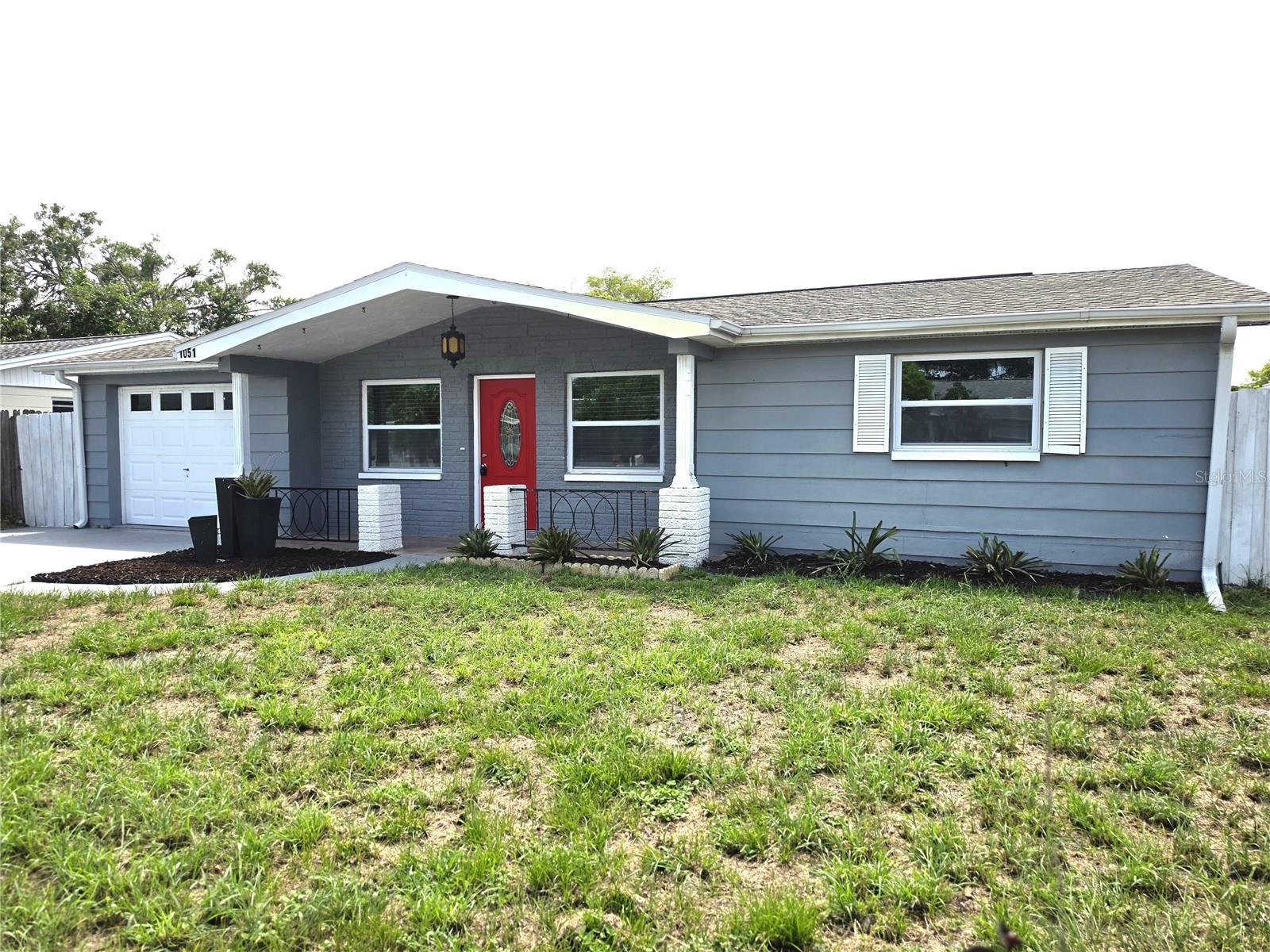 1051 Maybury, Holiday, FL 34691