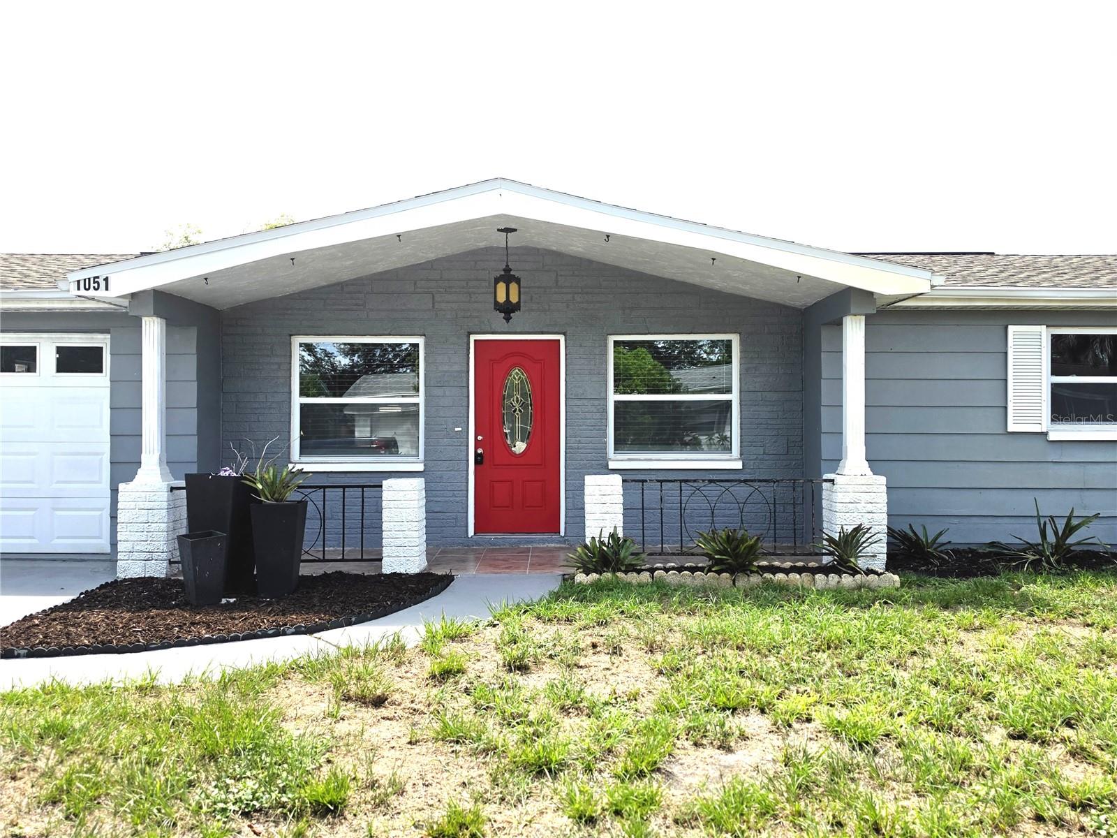 1051 Maybury, Holiday, FL 34691