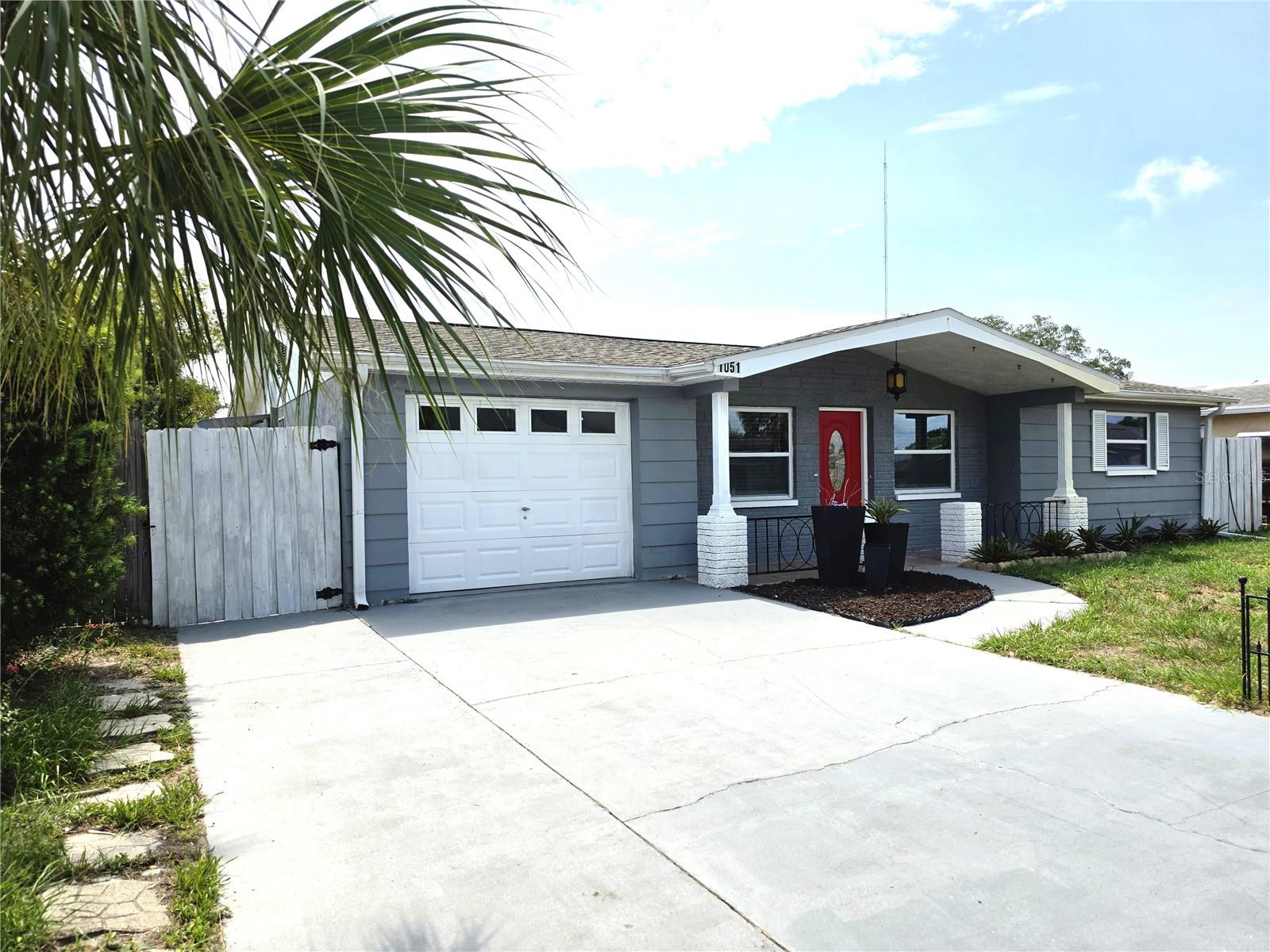 1051 Maybury, Holiday, FL 34691
