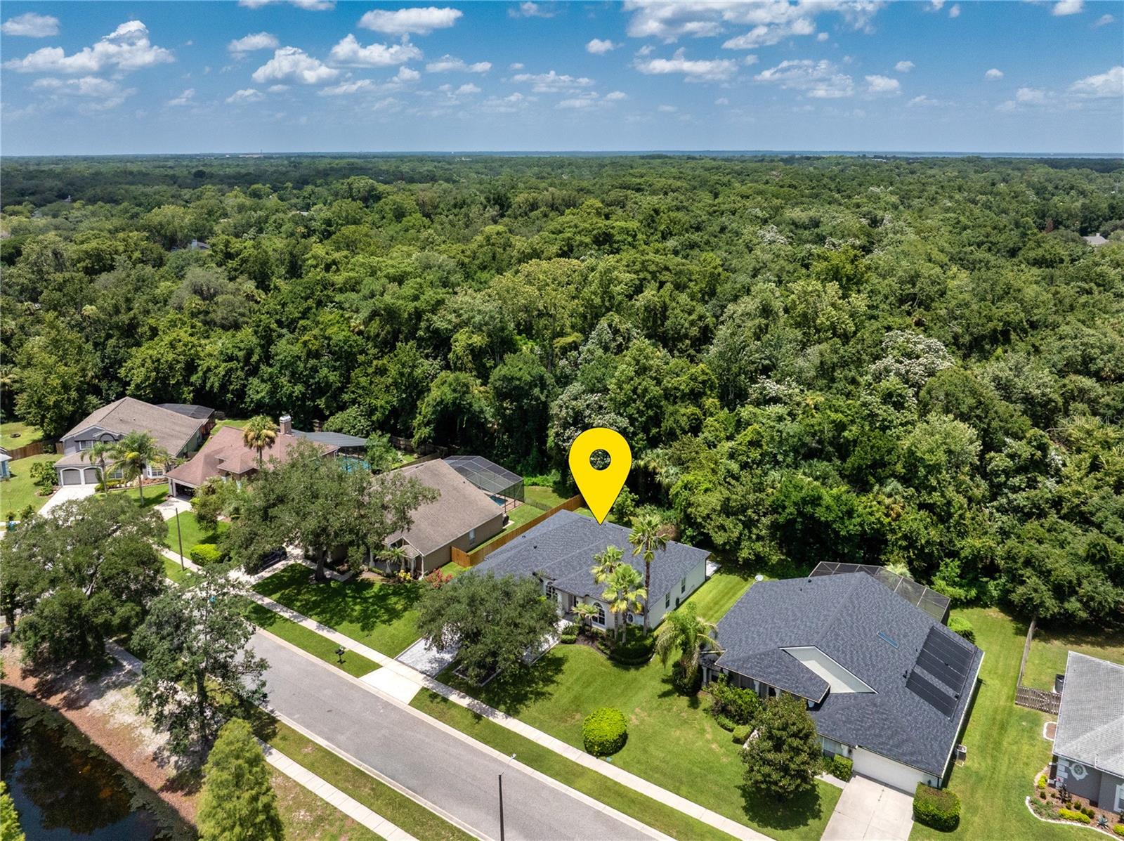 223 Blue Creek, Winter Springs, FL 32708