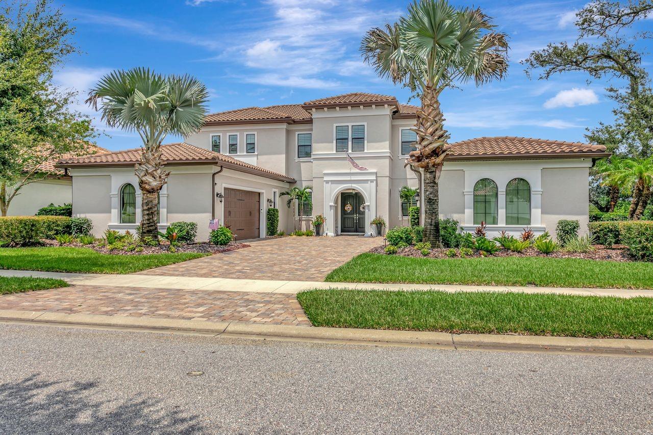 14922 Fishhawk Preserve, Lithia, FL 33547