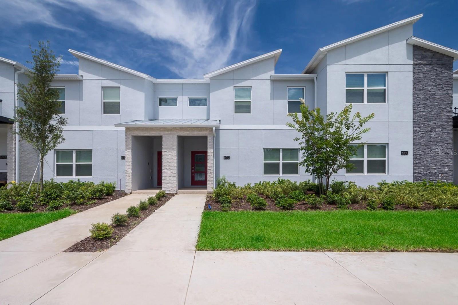 8987 Backswing, Davenport, FL 33896