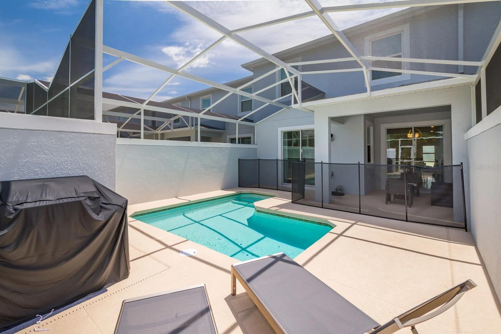 8987 Backswing, Davenport, FL 33896
