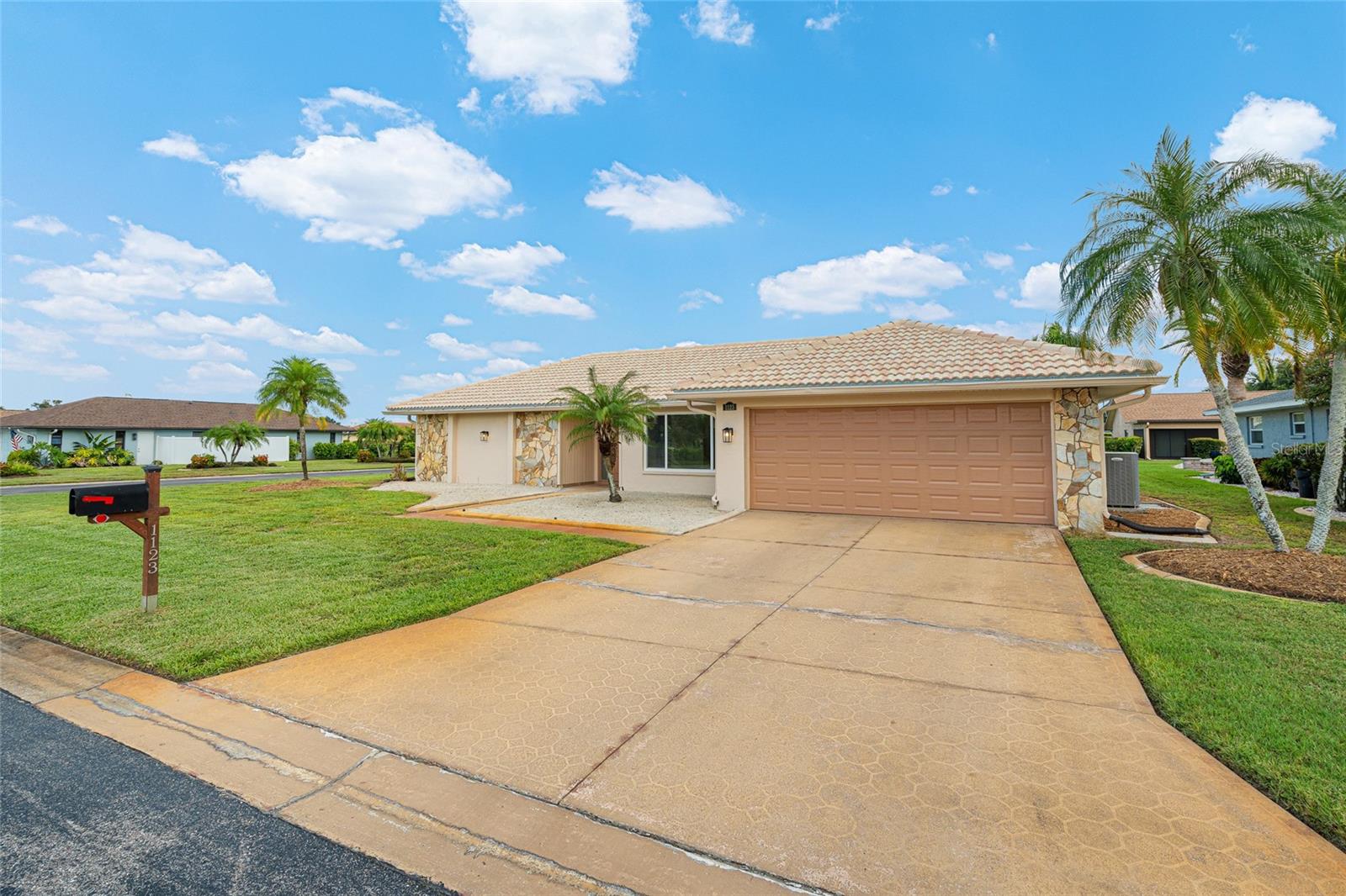 1123 Misti, Venice, FL 34293