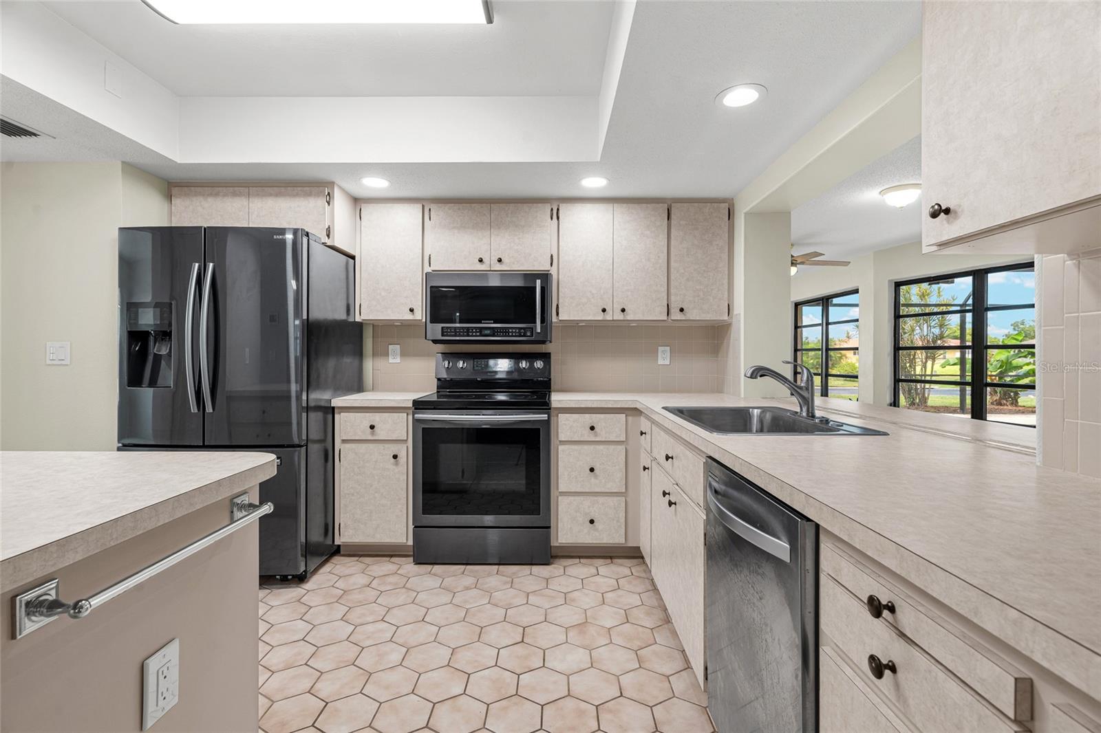 1123 Misti, Venice, FL 34293