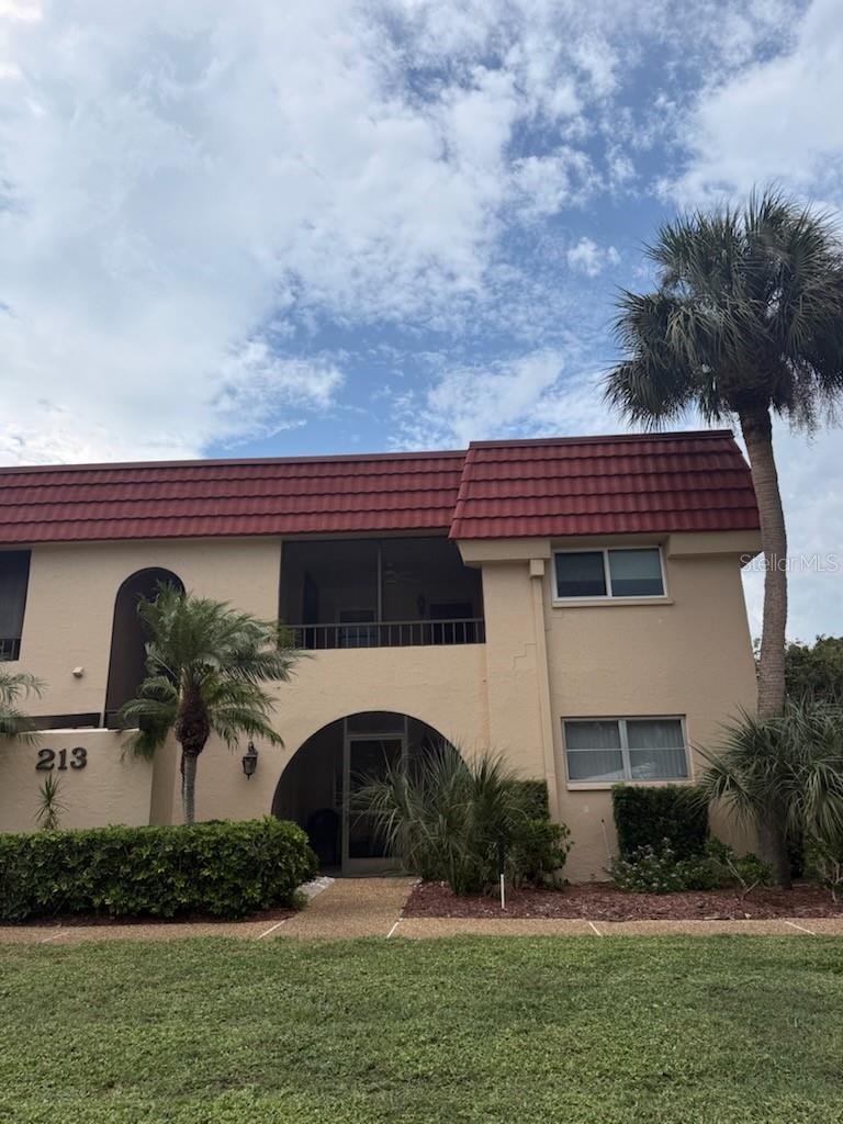 213 Rubens Unit H, Nokomis, FL 34275