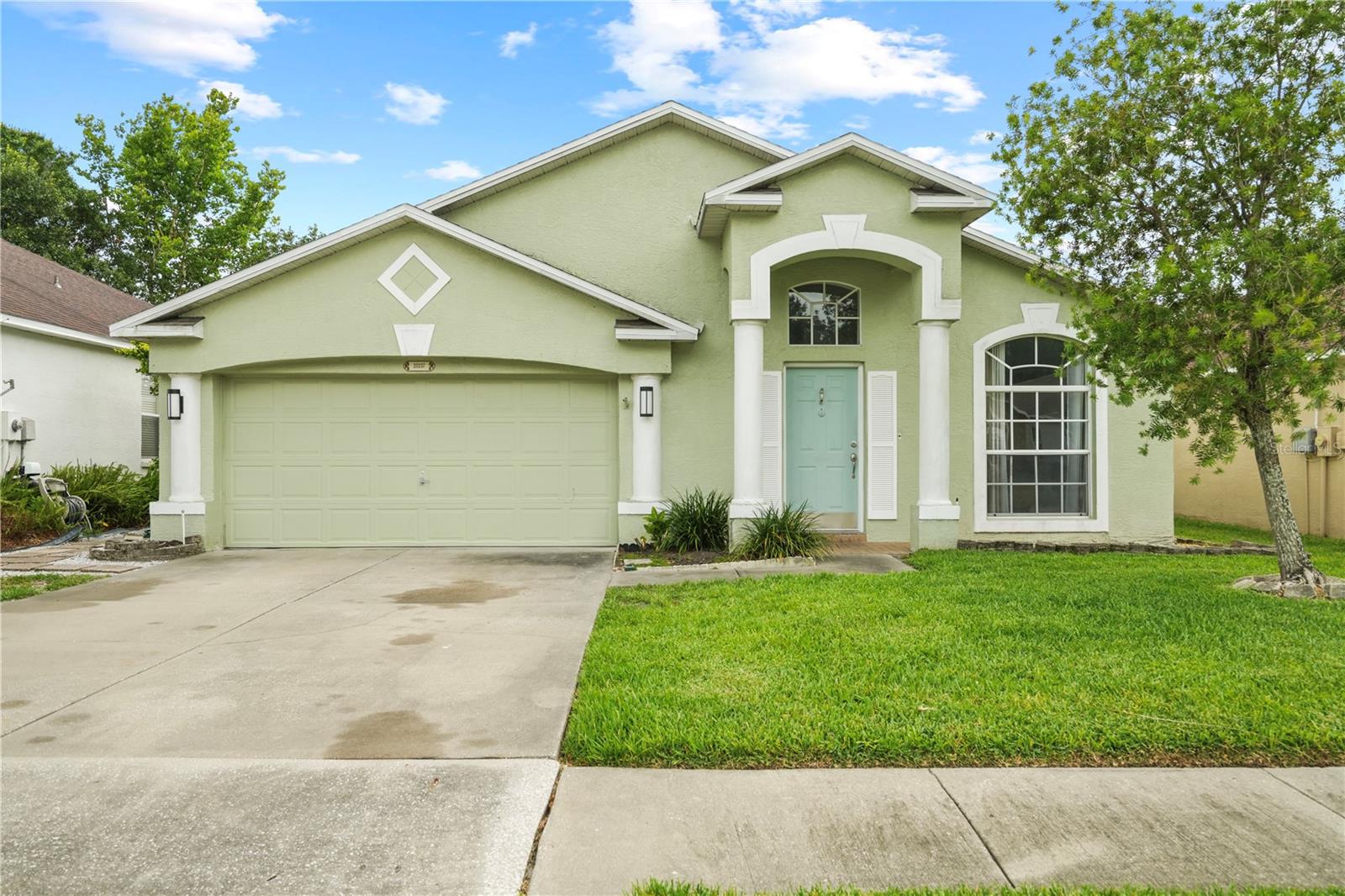 25237 Seven Rivers, Land O Lakes, FL 34639