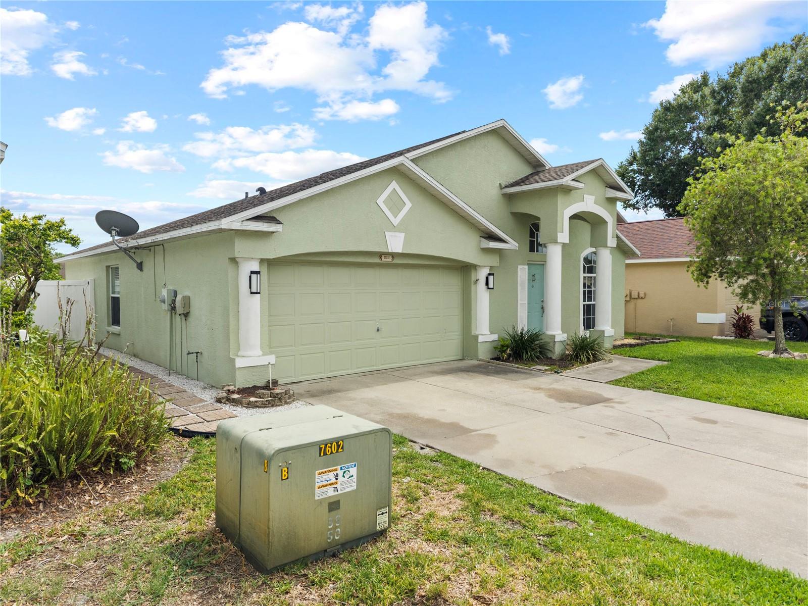 25237 Seven Rivers, Land O Lakes, FL 34639
