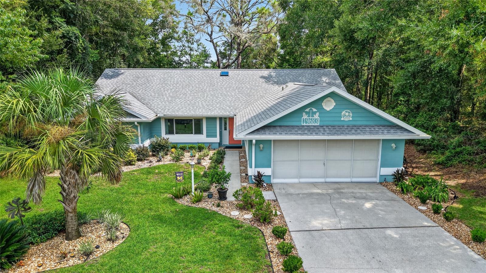 19683 93rd, Dunnellon, FL 34432