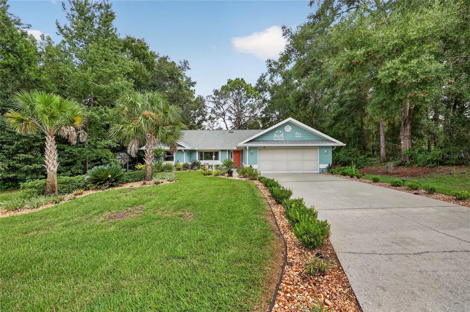 19683 93rd, Dunnellon, FL 34432