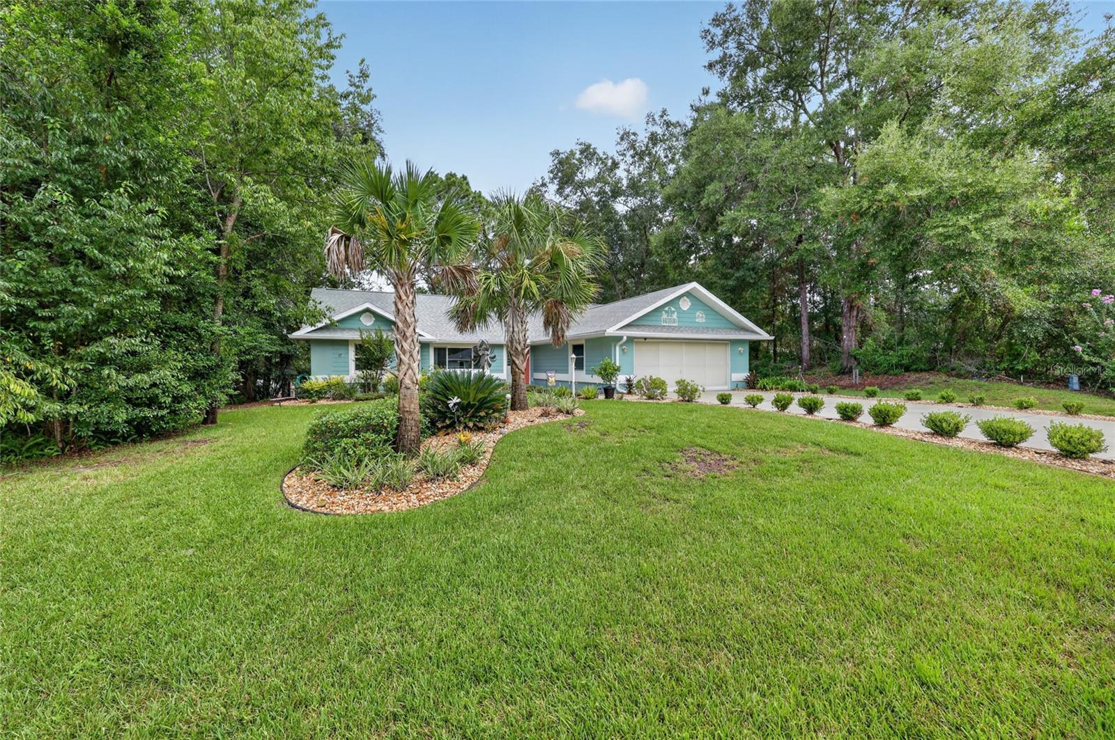 19683 93rd, Dunnellon, FL 34432