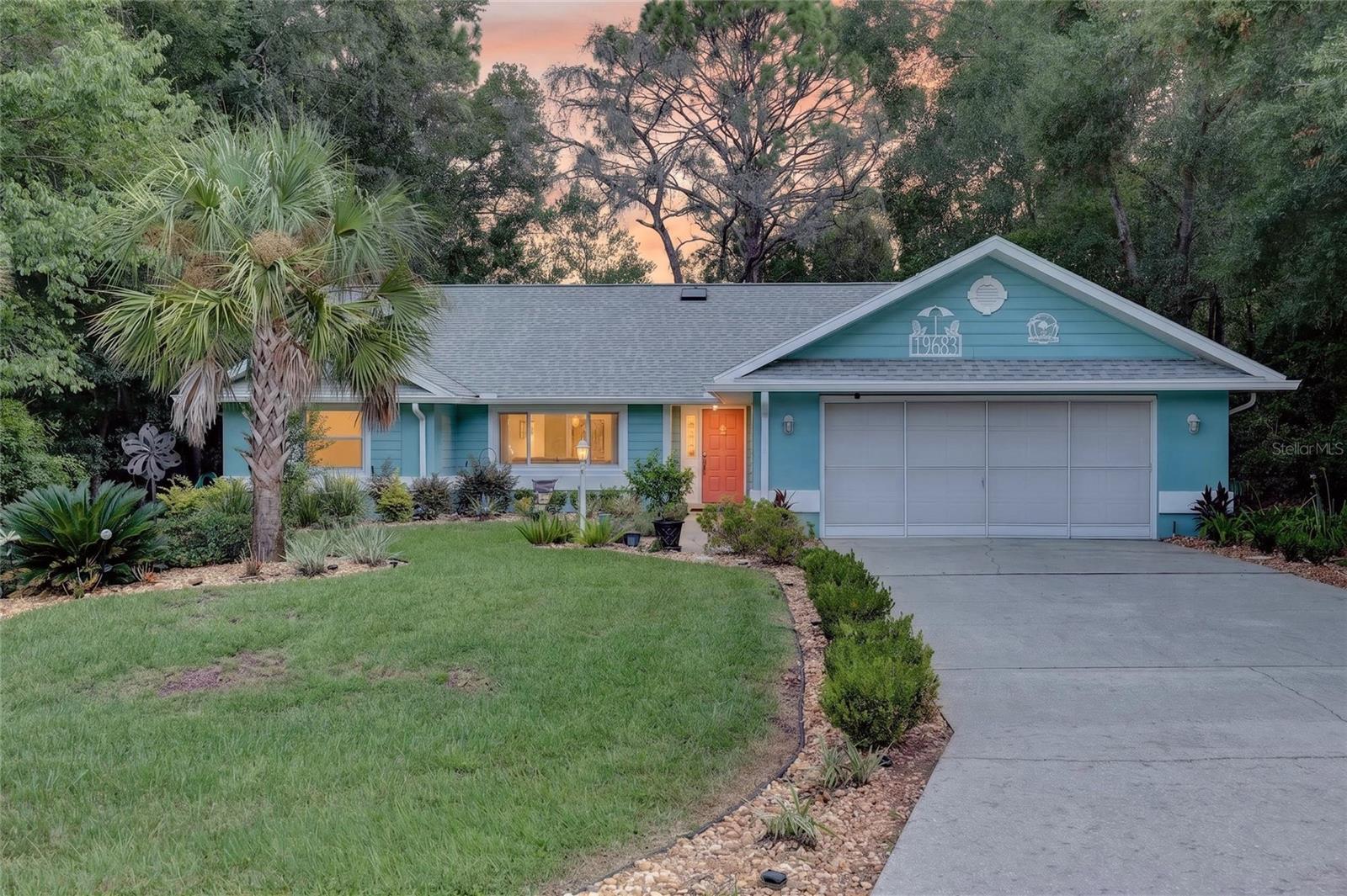 19683 93rd, Dunnellon, FL 34432