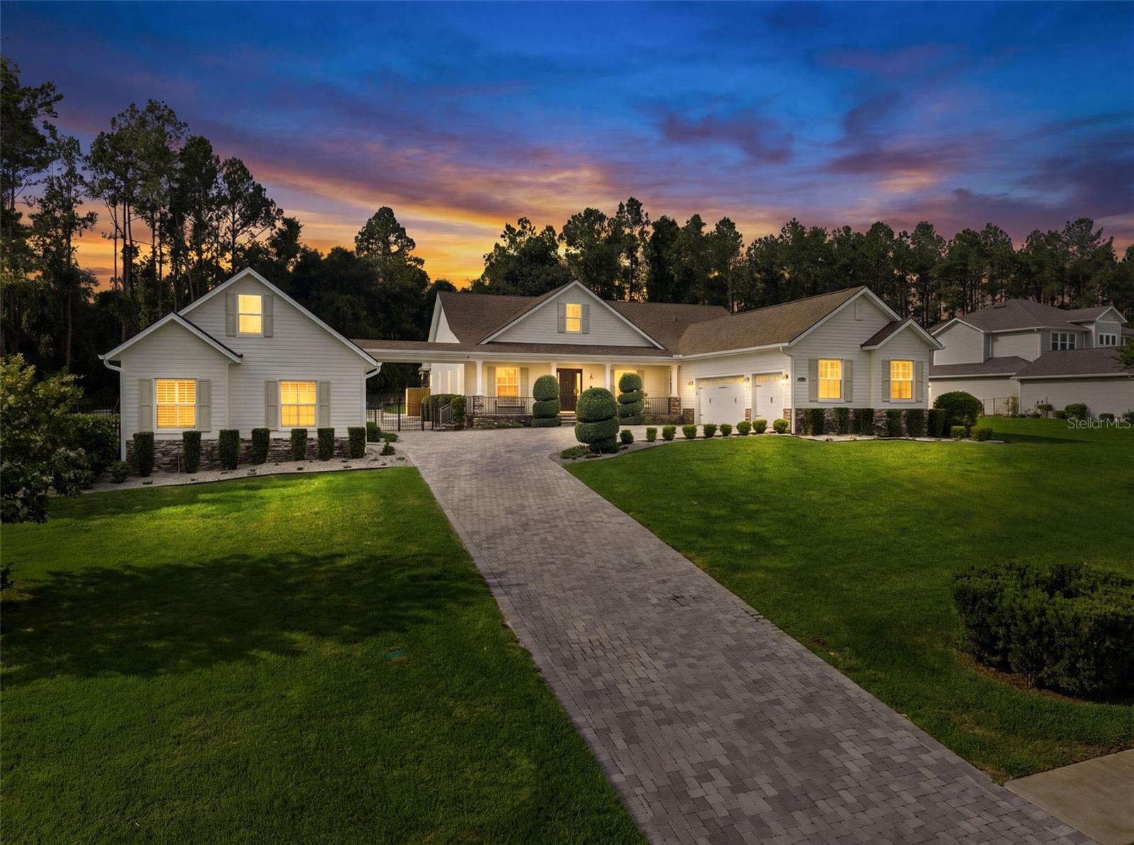 20085 English Walnut, Brooksville, FL 34601
