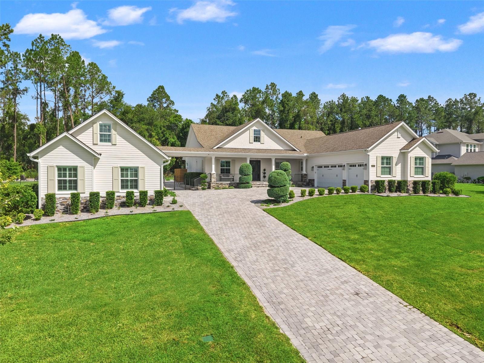 20085 English Walnut, Brooksville, FL 34601