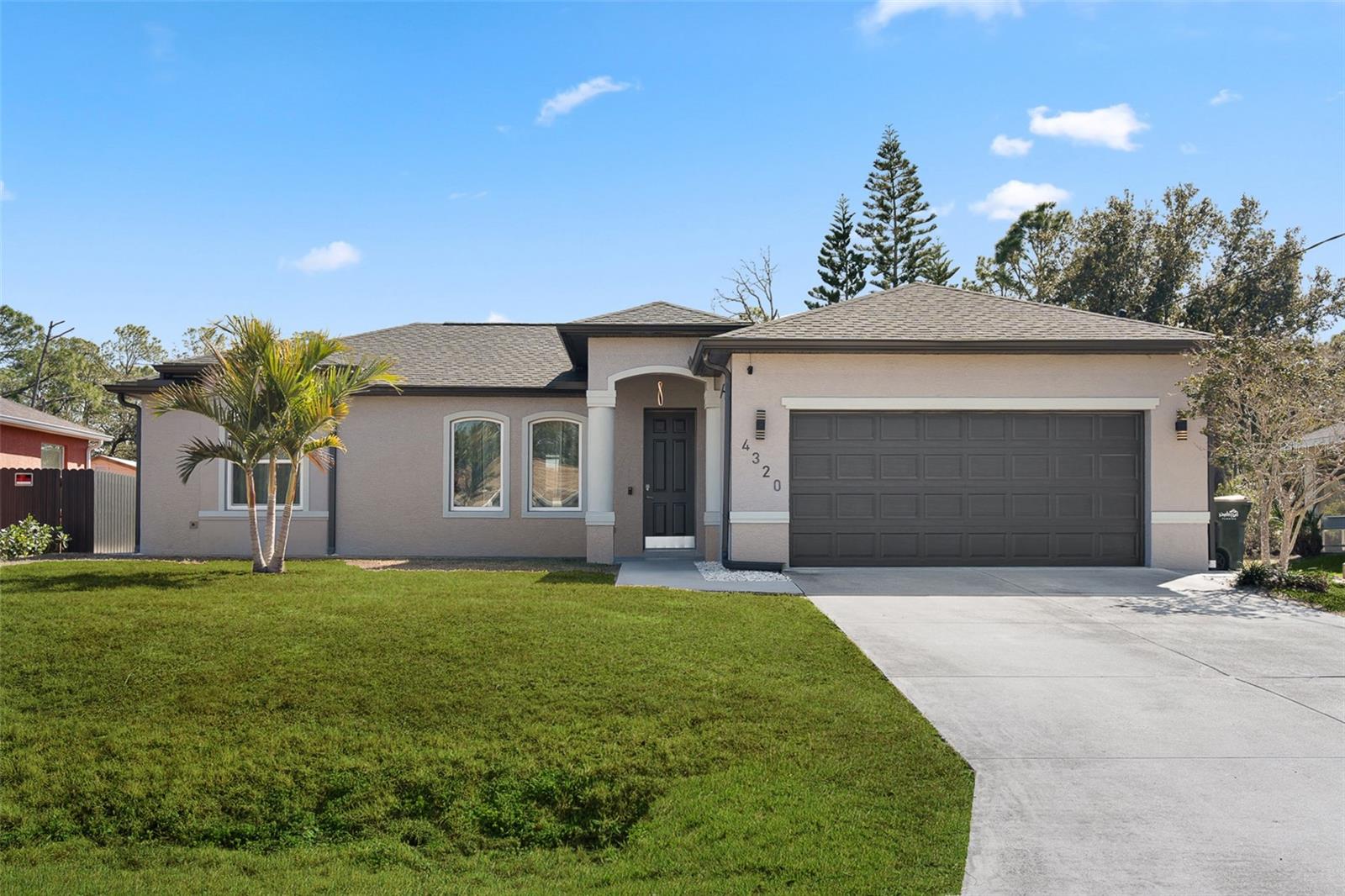 4320 Michaler, North Port, FL 34286