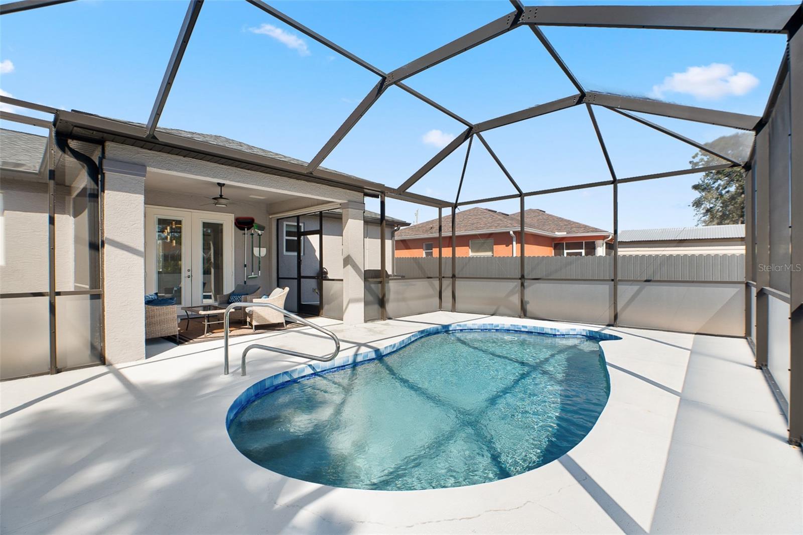 4320 Michaler, North Port, FL 34286