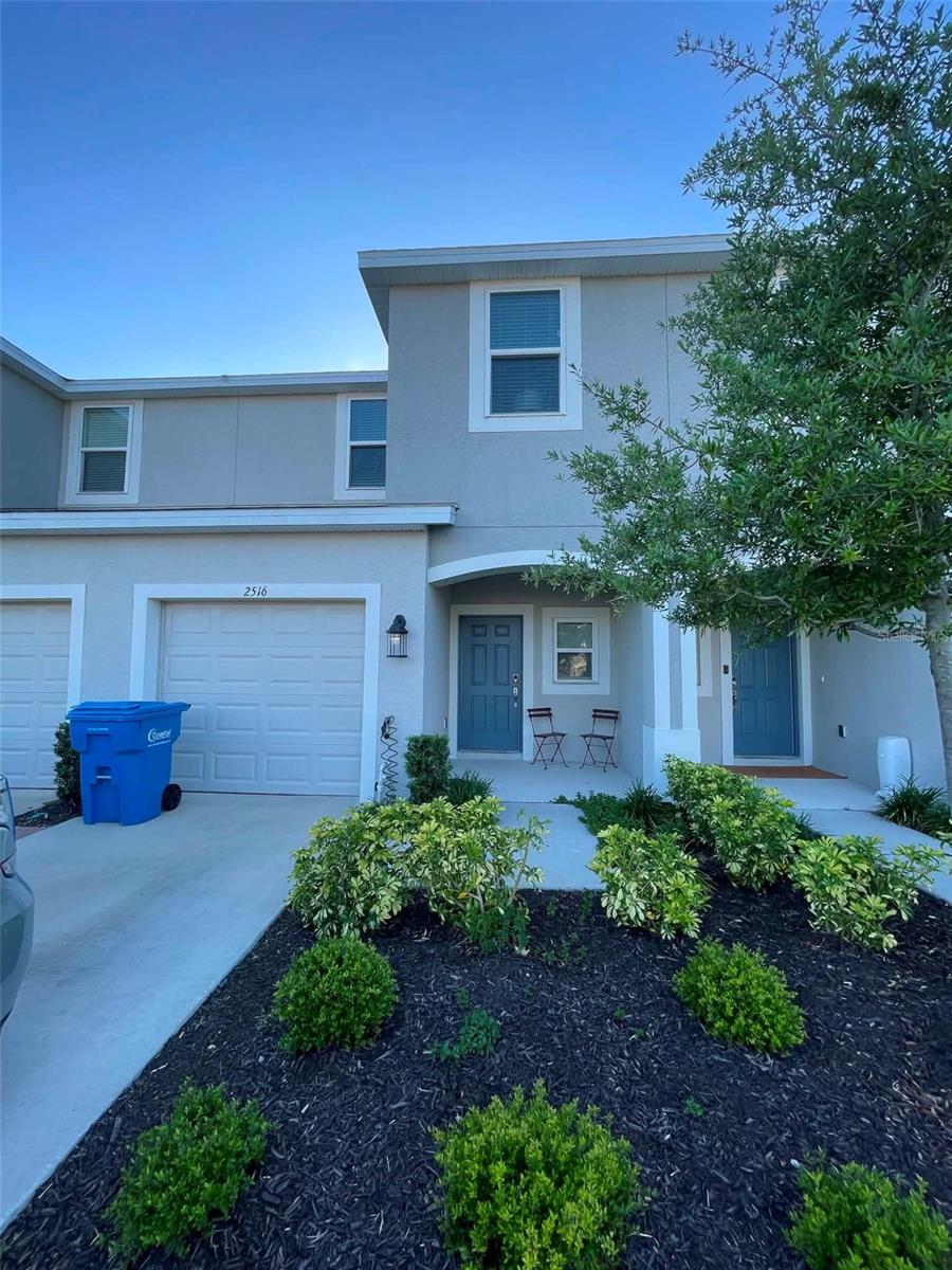2516 Paravane, Wesley Chapel, FL 33543
