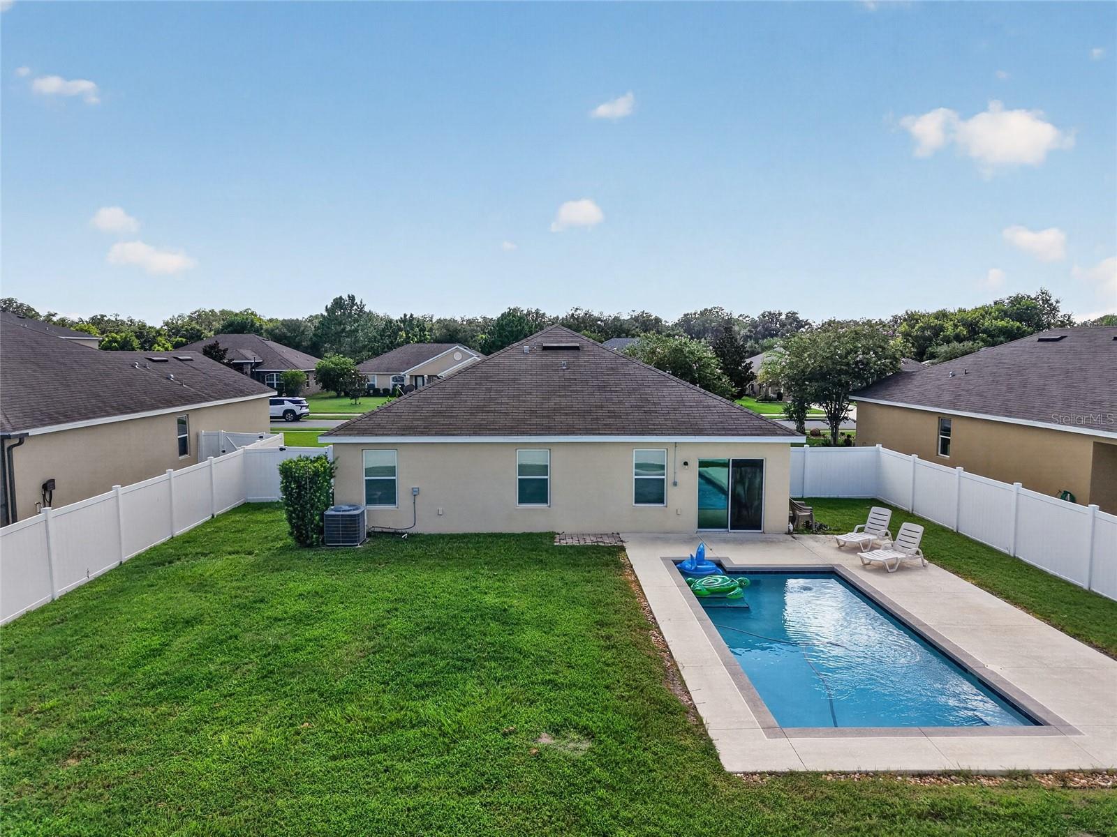 9785 Pepper Tree, Wildwood, FL 34785