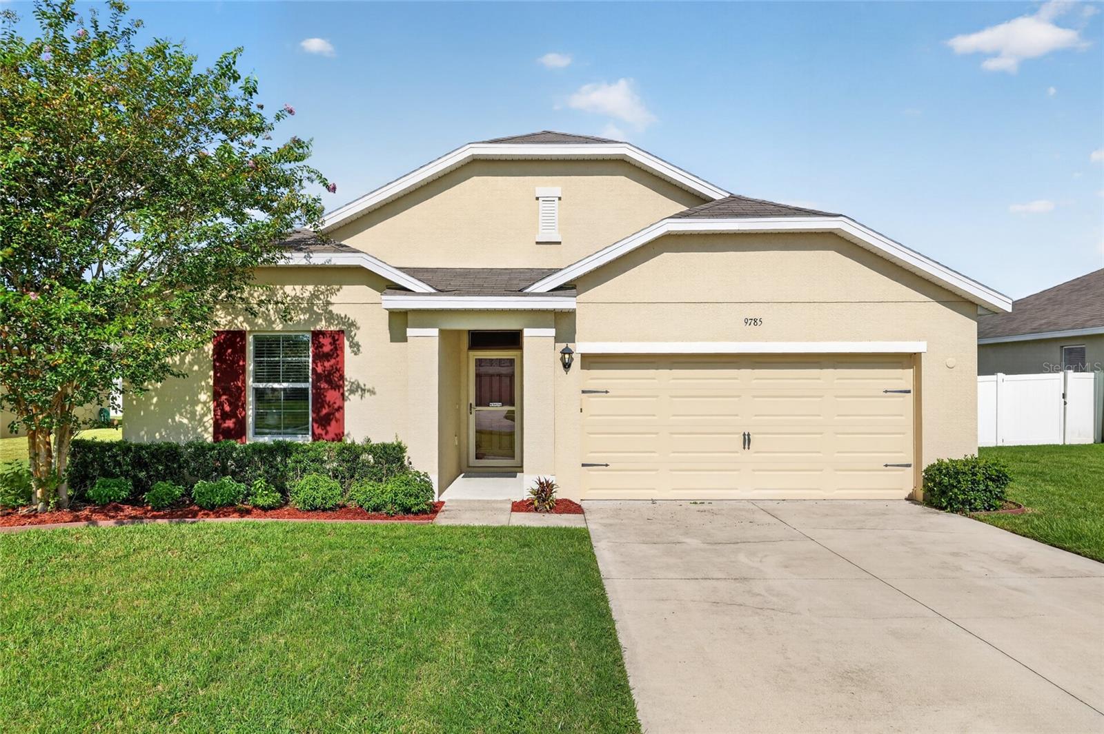 9785 Pepper Tree, Wildwood, FL 34785