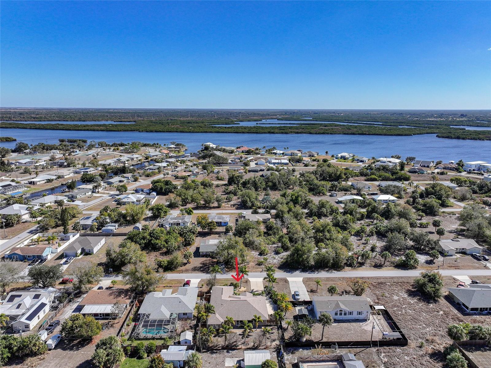 3047 Daffodil, Punta Gorda, FL 33983