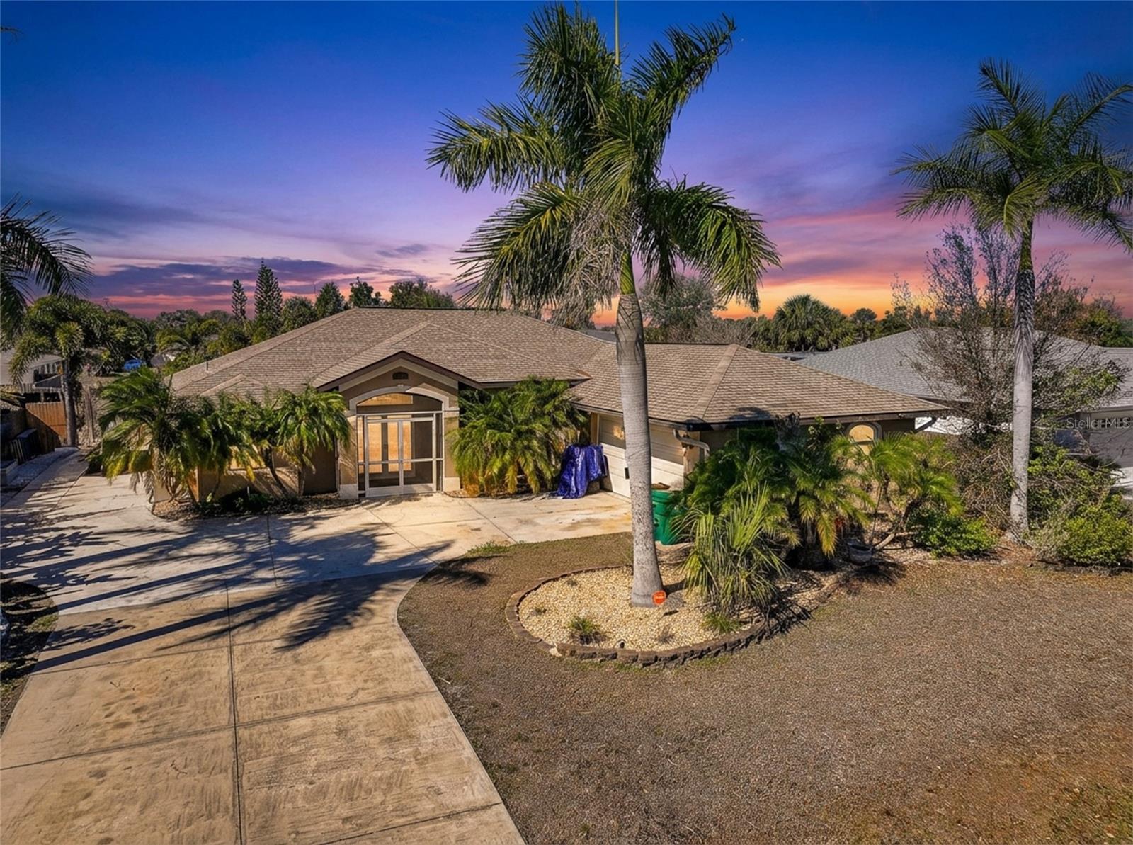 3047 Daffodil, Punta Gorda, FL 33983