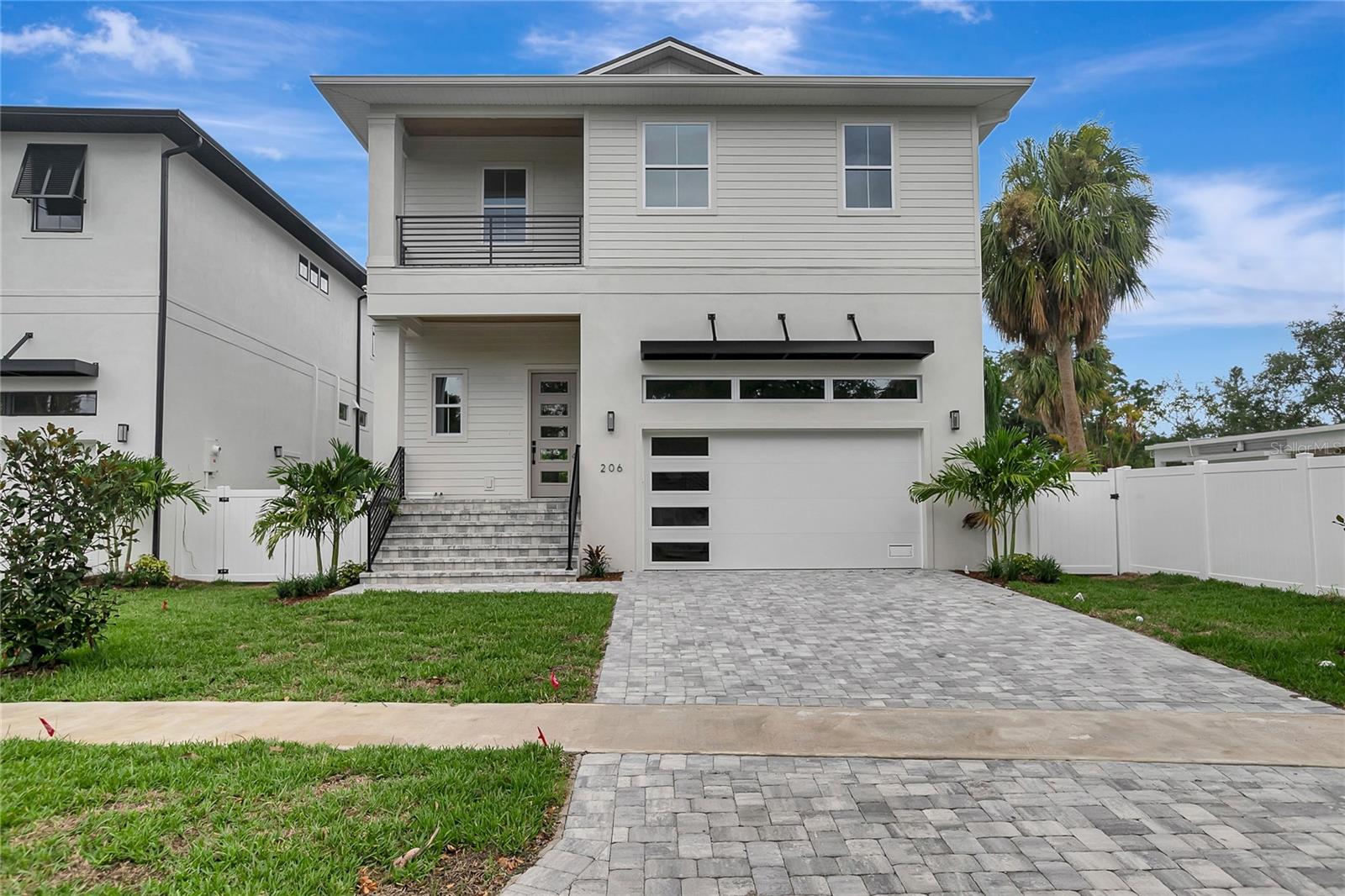 206 Chippewa, Tampa, FL 33606